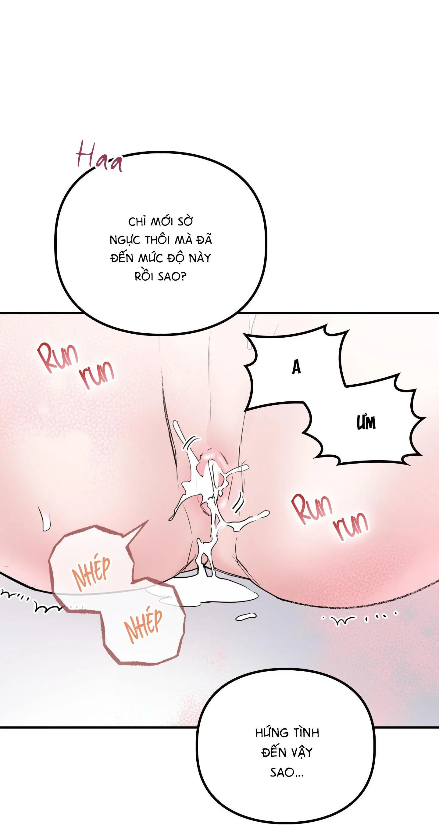 Alpha Mặt Hàng Không Thể Trả Chapter 7 Trang 48