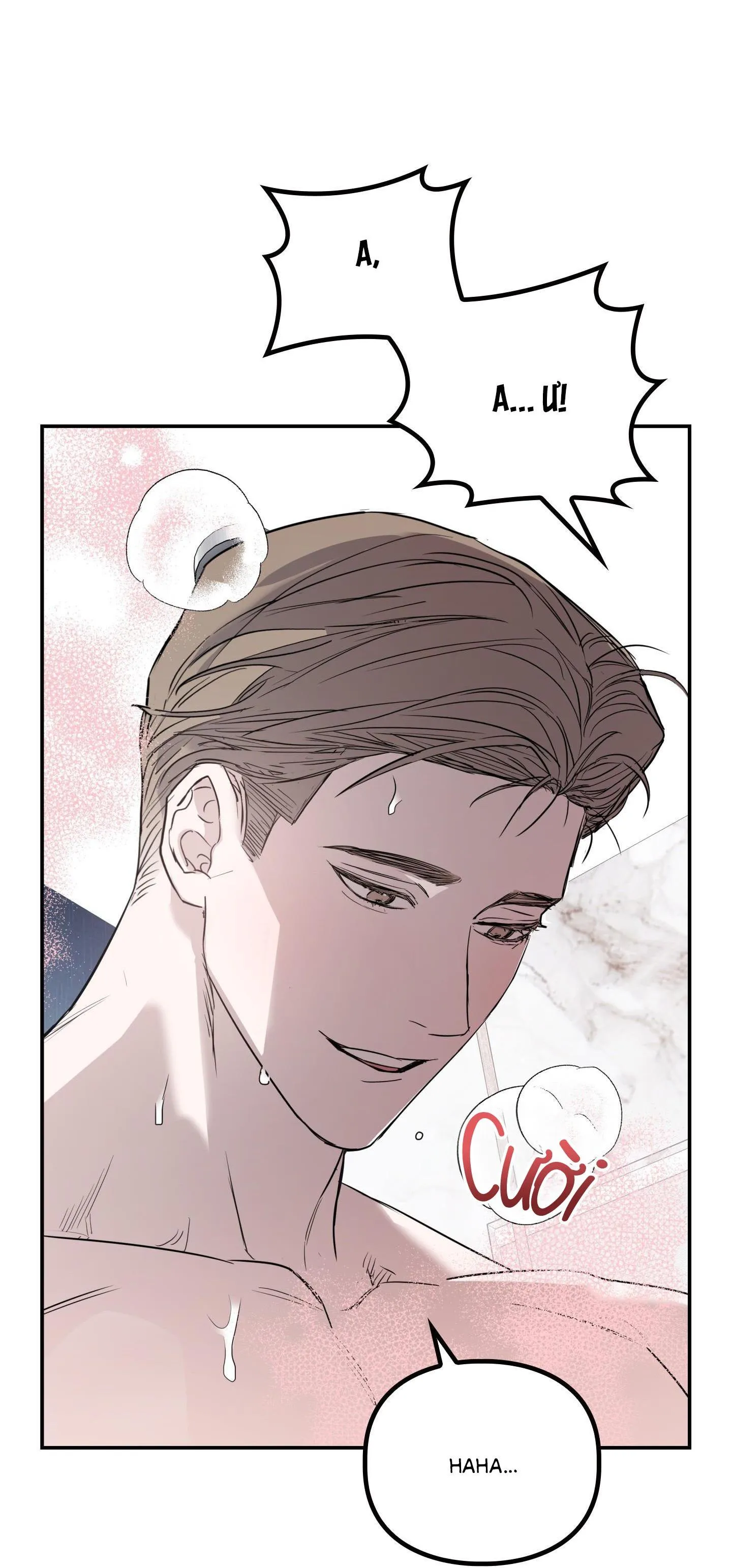 Alpha Mặt Hàng Không Thể Trả Chapter 7 Trang 56