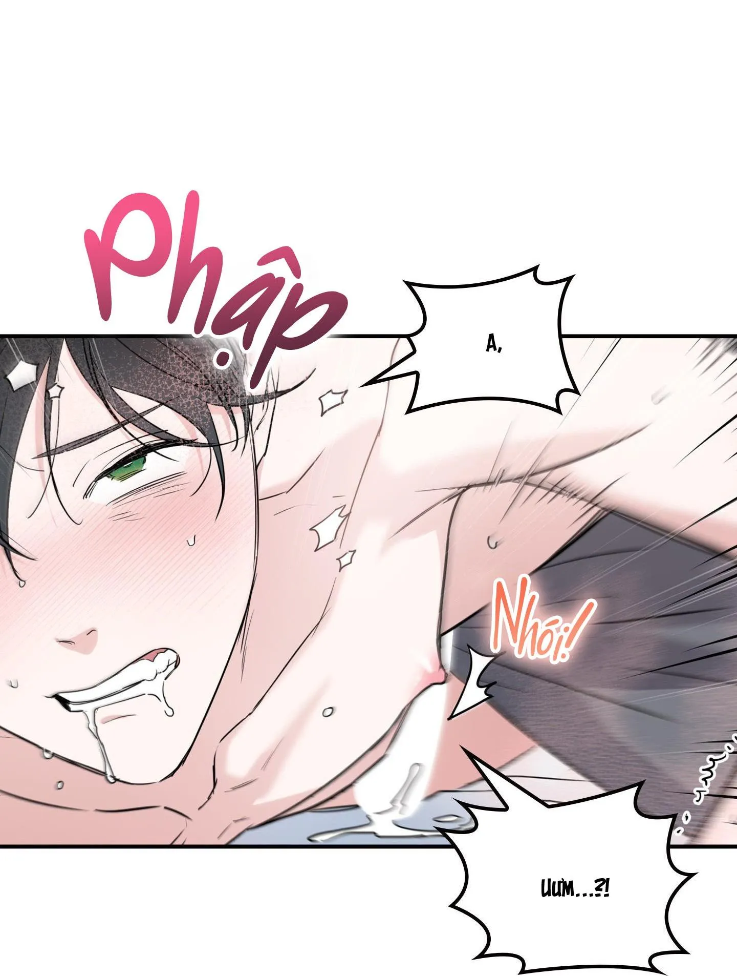 Alpha Mặt Hàng Không Thể Trả Chapter 7 Trang 72