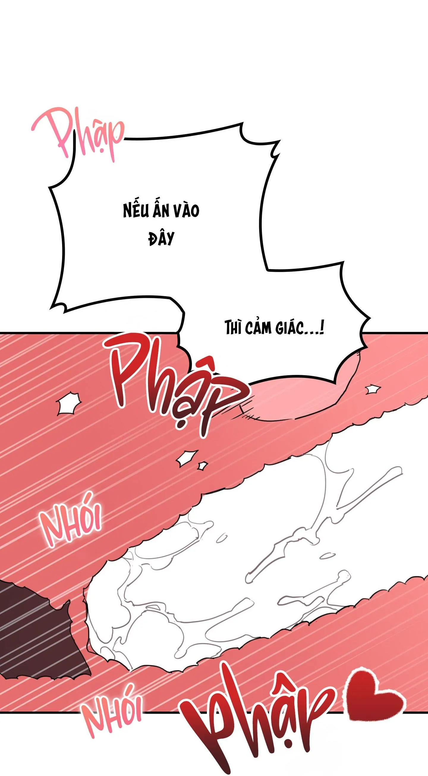 Alpha Mặt Hàng Không Thể Trả Chapter 7 Trang 76