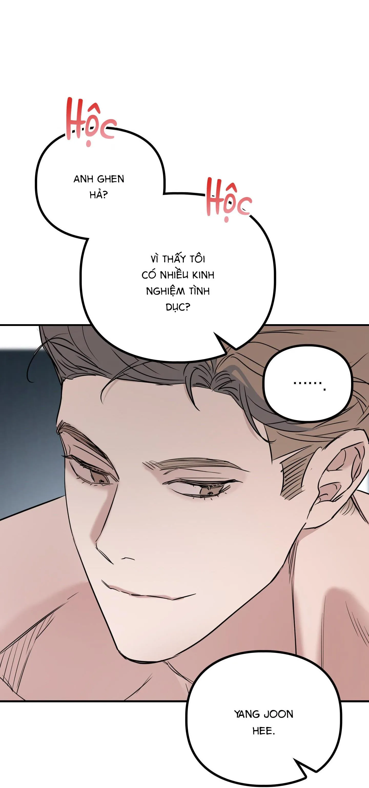 Alpha Mặt Hàng Không Thể Trả Chapter 7 Trang 95