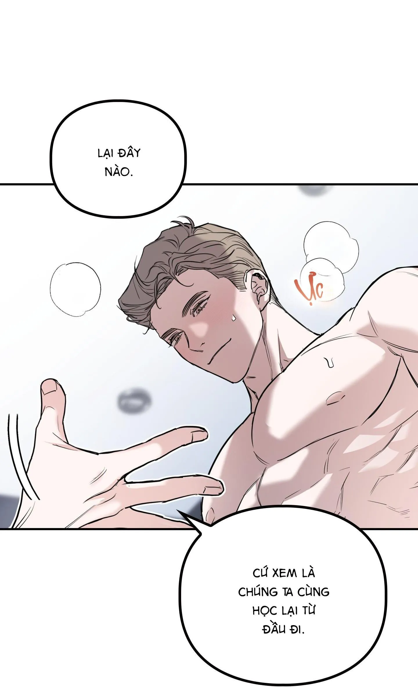 Alpha Mặt Hàng Không Thể Trả Chapter 7 Trang 106