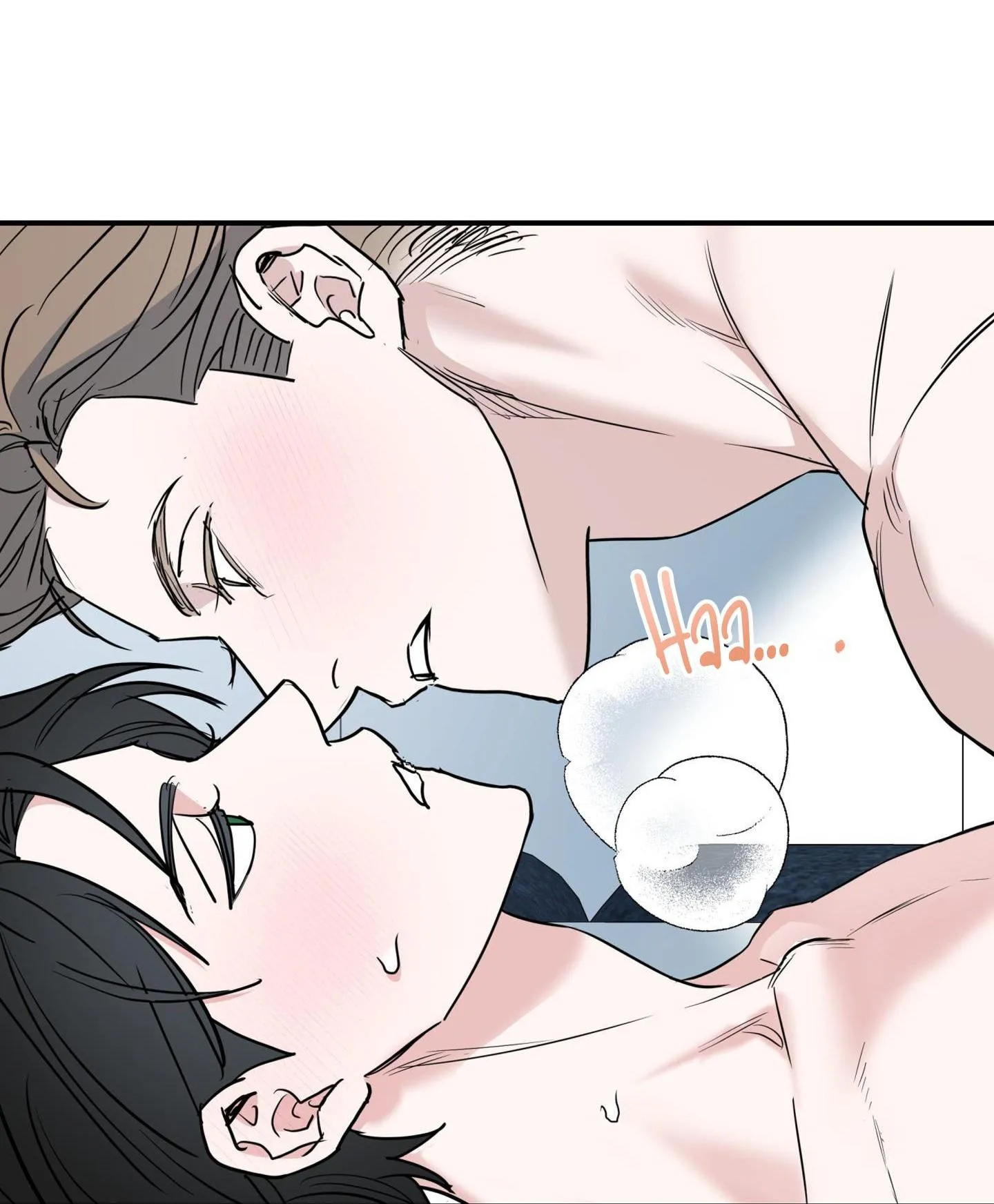 Alpha Mặt Hàng Không Thể Trả Chapter 7 Trang 110