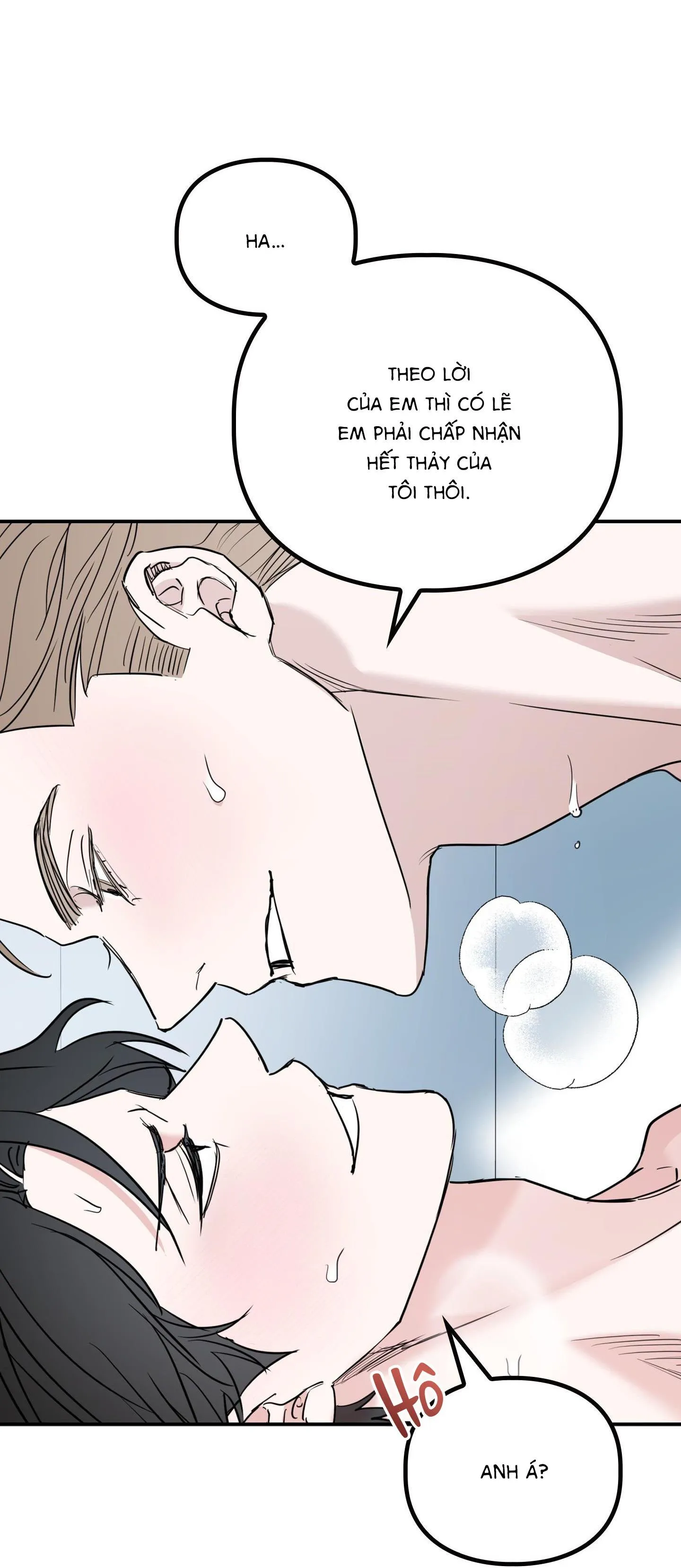 Alpha Mặt Hàng Không Thể Trả Chapter 7 Trang 114