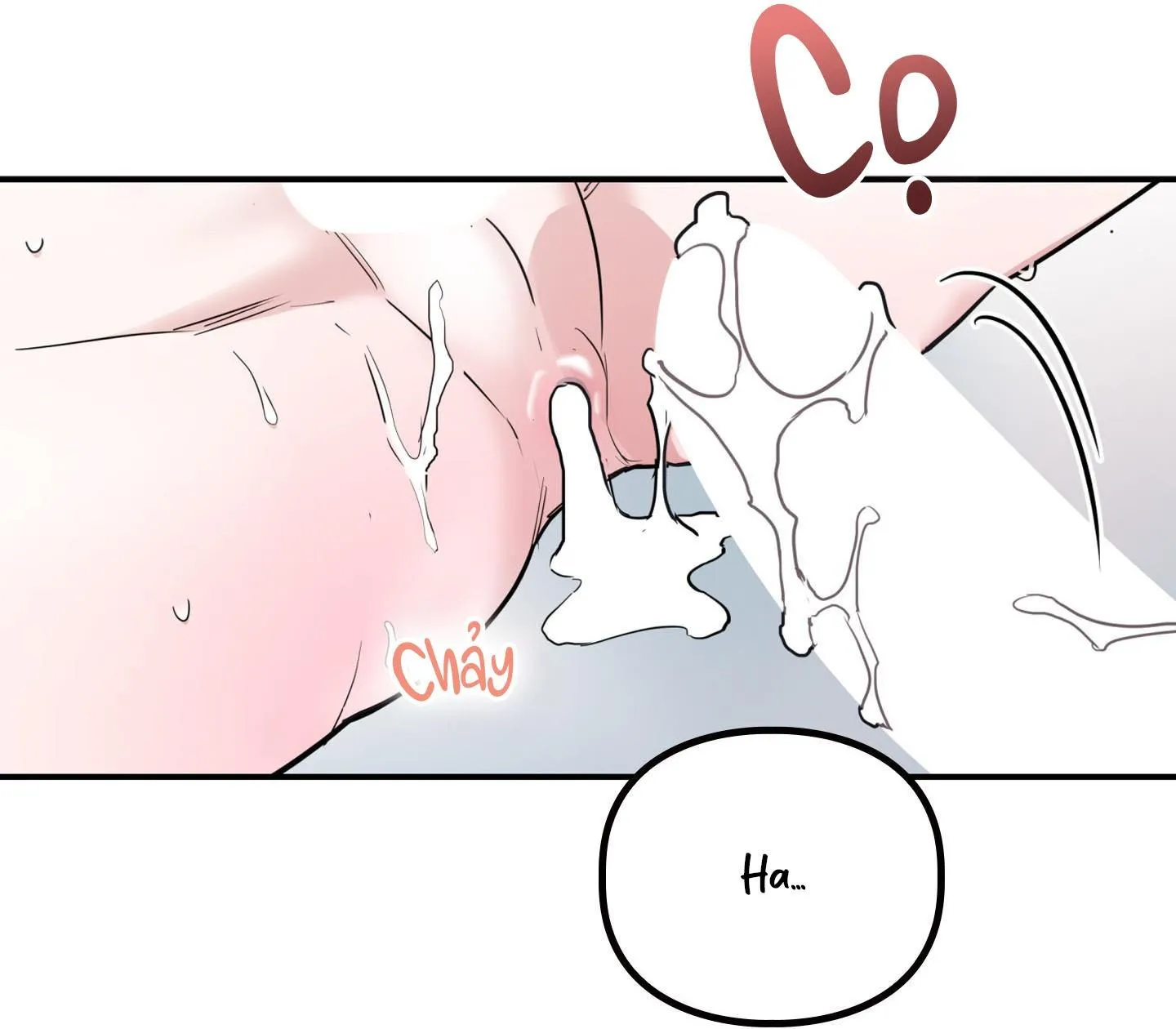 Alpha Mặt Hàng Không Thể Trả Chapter 7 Trang 117