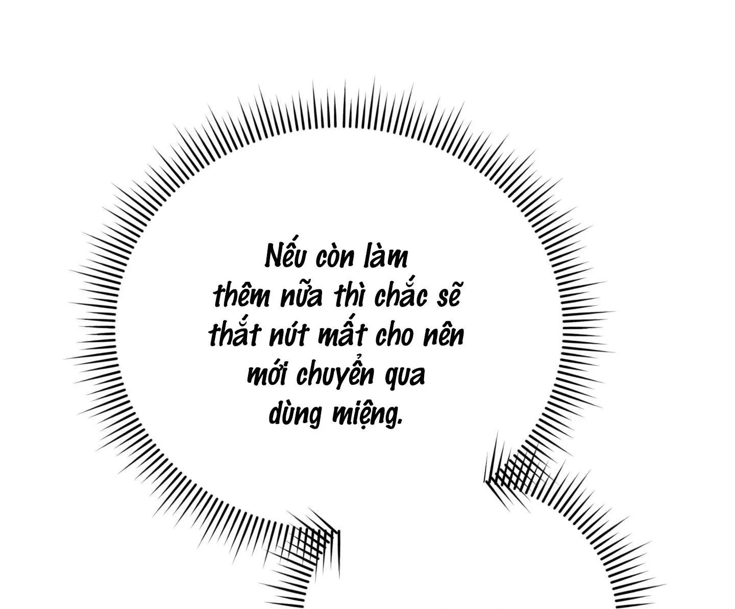 Alpha Mặt Hàng Không Thể Trả Chapter 7 Trang 140