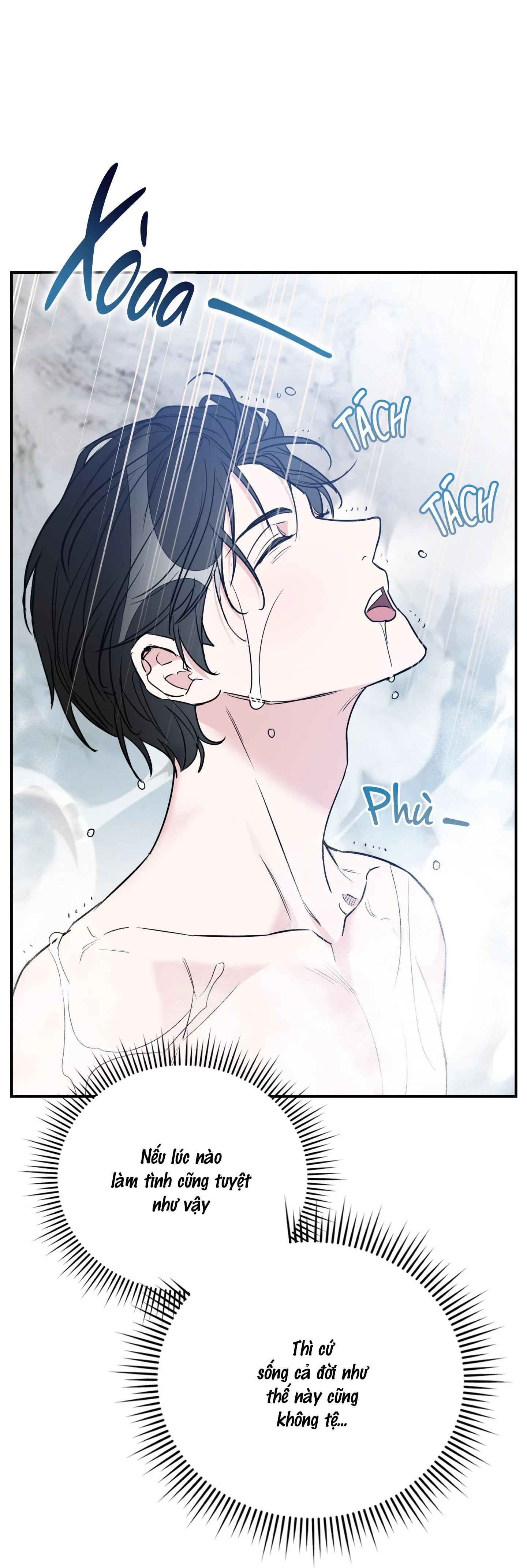 Alpha Mặt Hàng Không Thể Trả Chapter 7 Trang 143