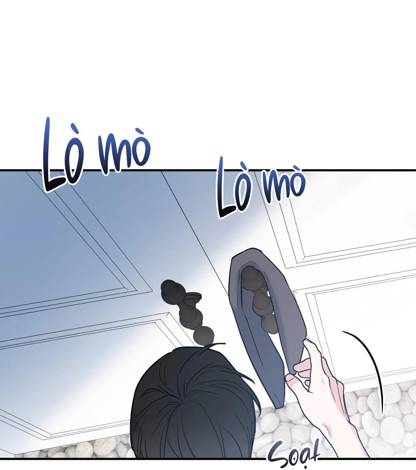 Alpha Mặt Hàng Không Thể Trả Chapter 7 Trang 164