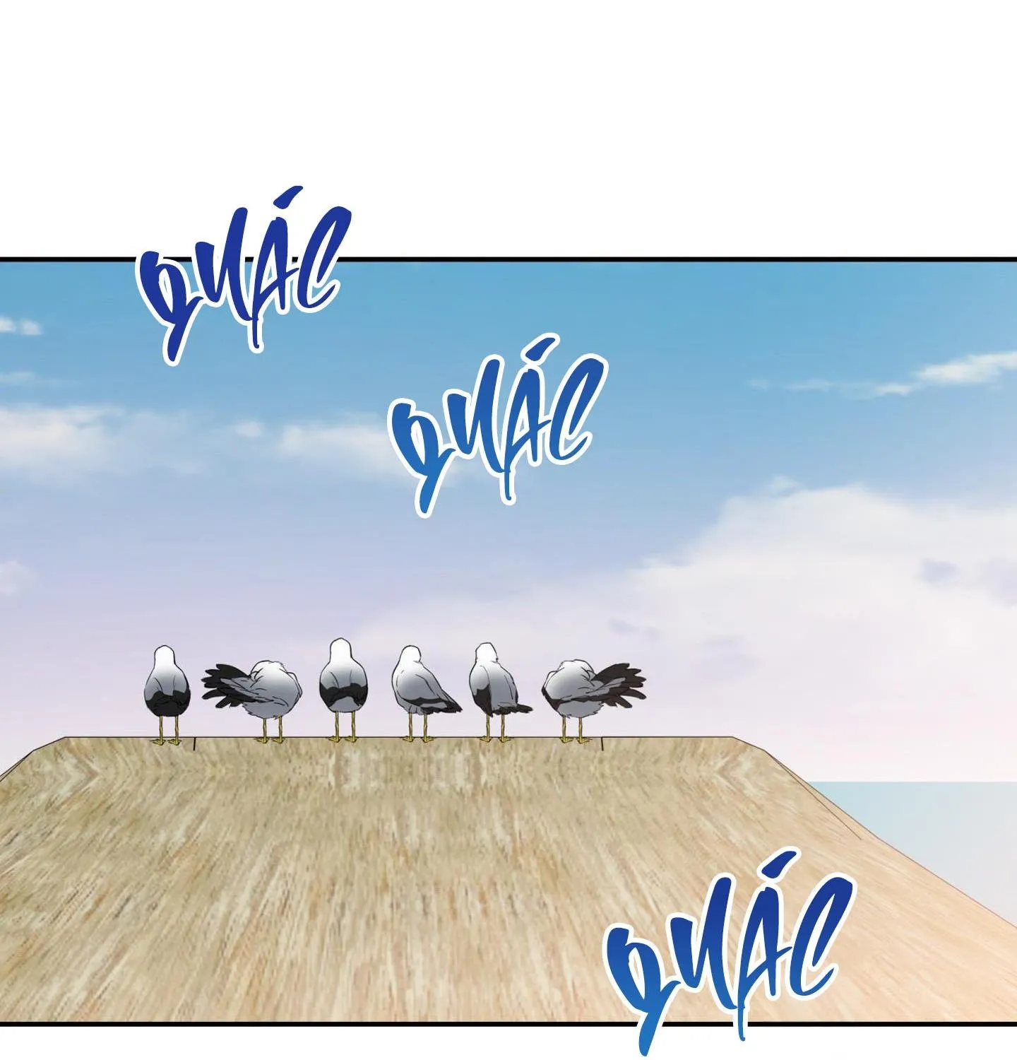 Alpha Mặt Hàng Không Thể Trả Chapter 7 Trang 182