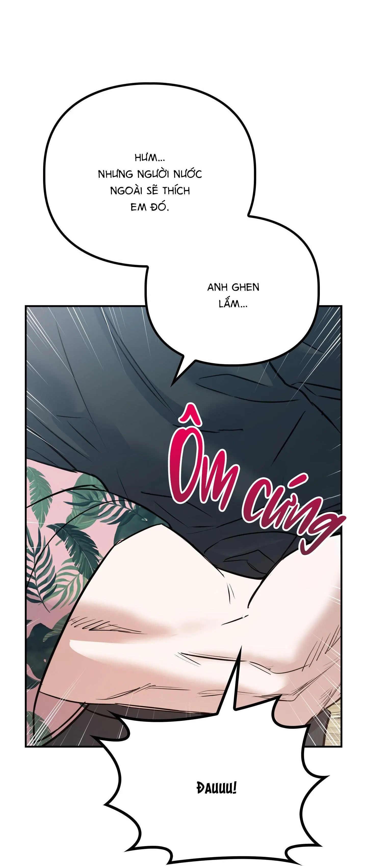 Alpha Mặt Hàng Không Thể Trả Chapter 7 Trang 186