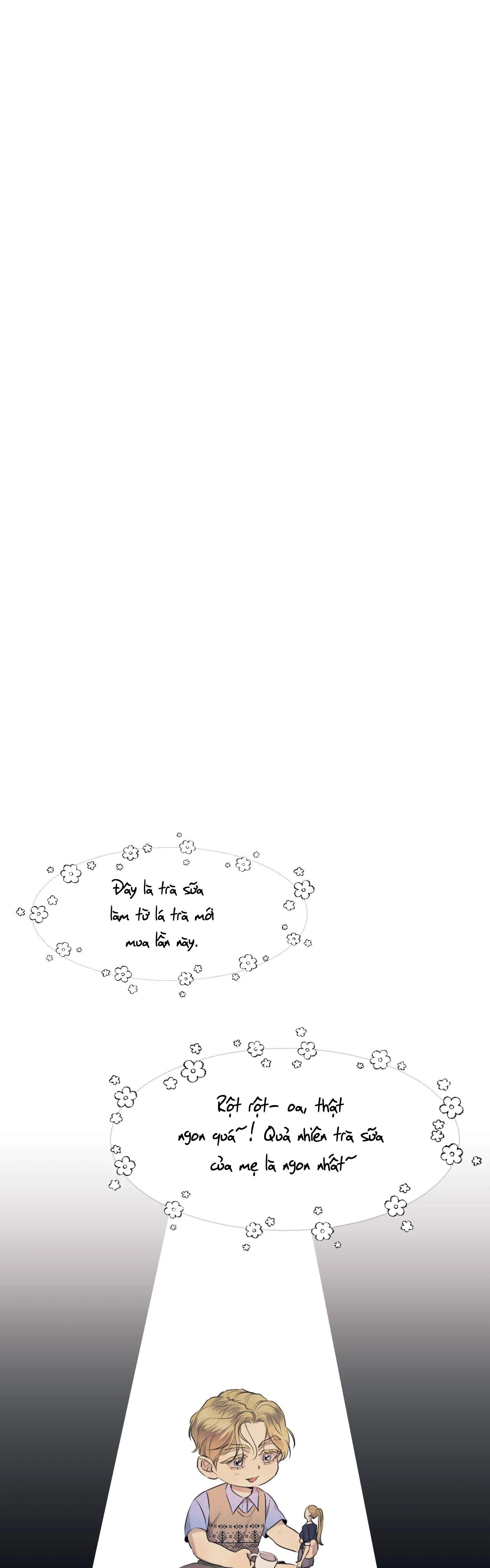 ALPHA MẤT TƯ CÁCH Chapter 1 Trang 12