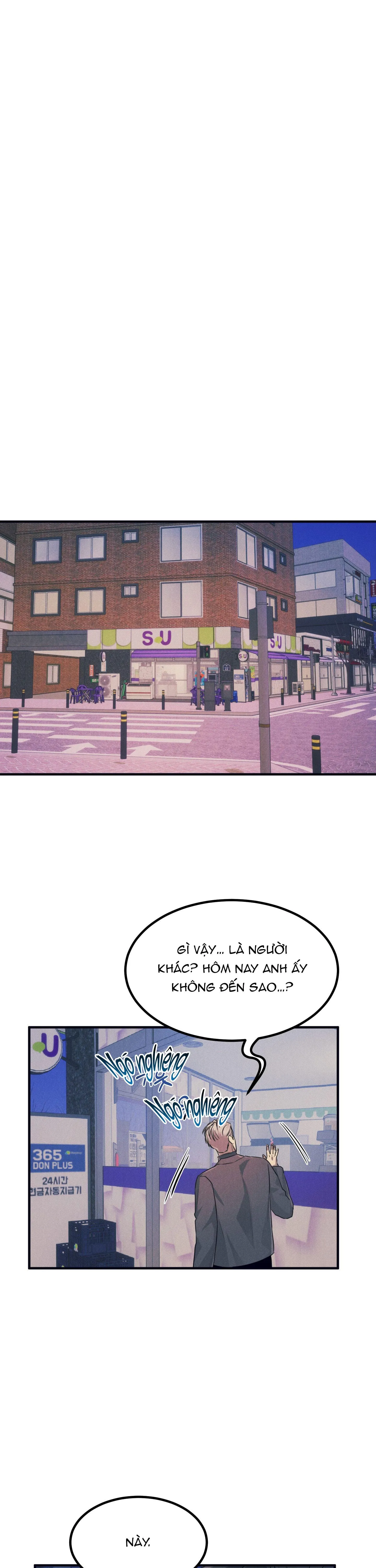 ALPHA MẤT TƯ CÁCH Chapter 12 Trang 29