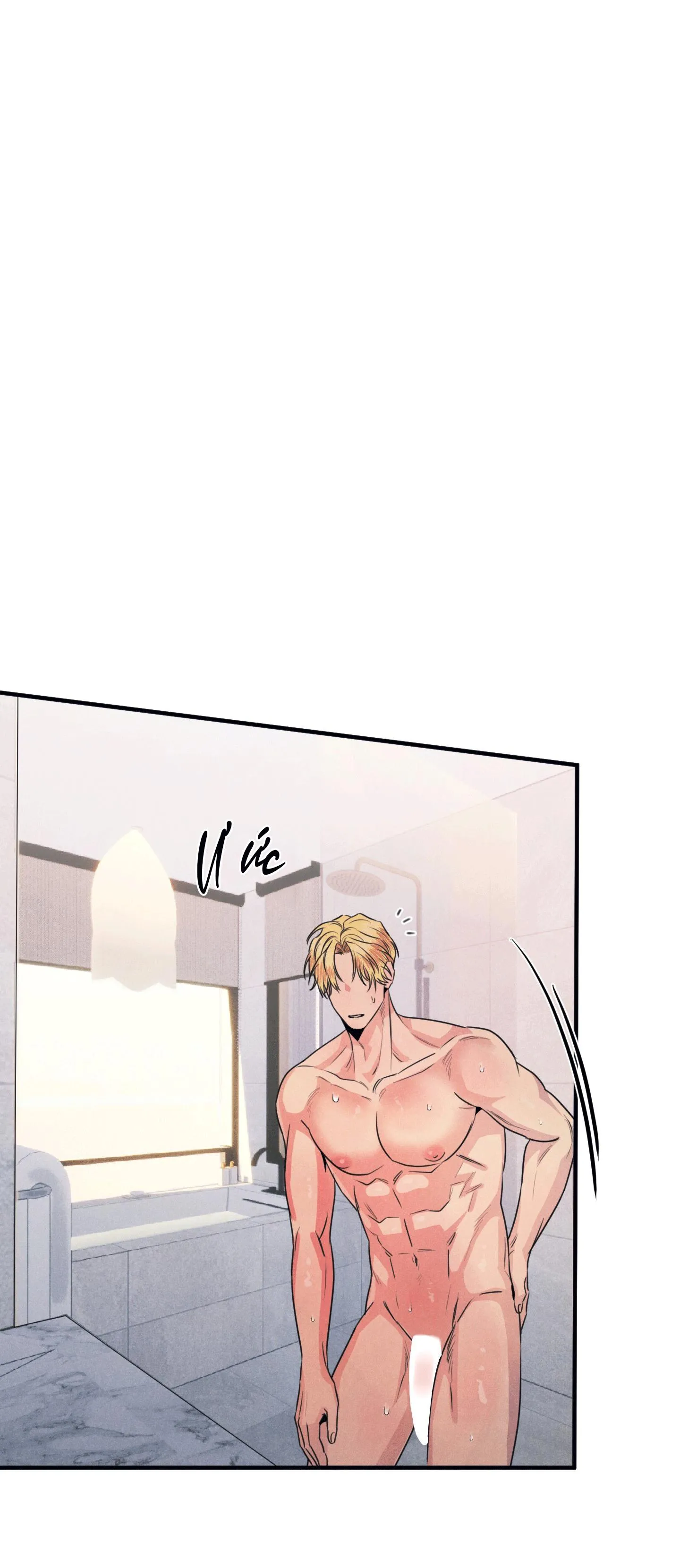 ALPHA MẤT TƯ CÁCH Chapter 13 Trang 7