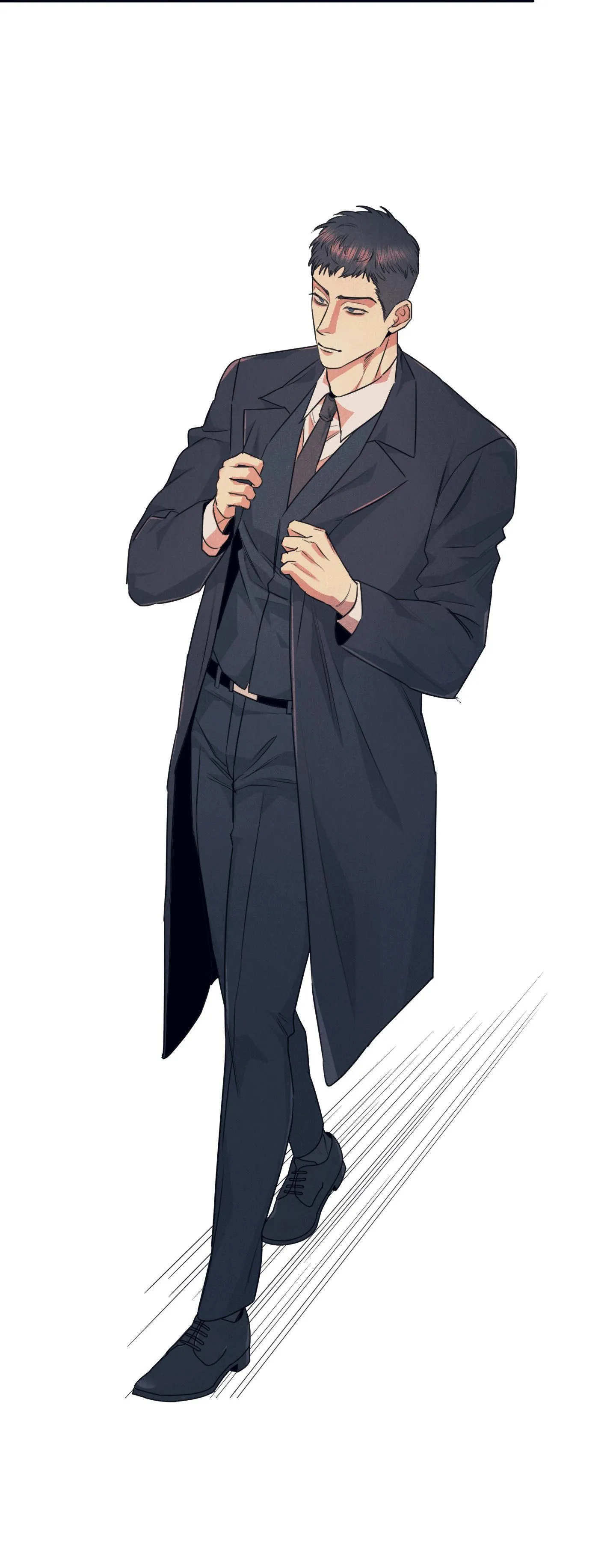 ALPHA MẤT TƯ CÁCH Chapter 13 Trang 14