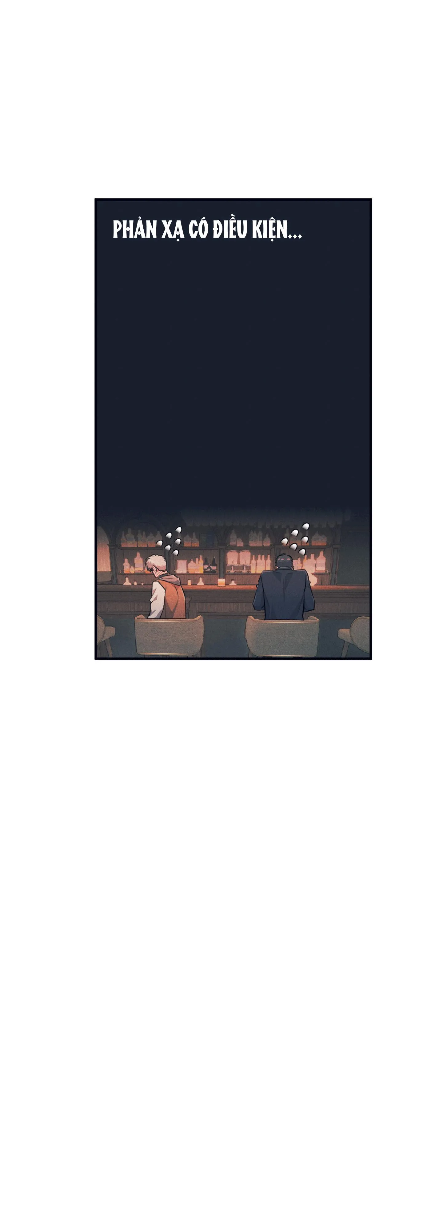 ALPHA MẤT TƯ CÁCH Chapter 13 Trang 40