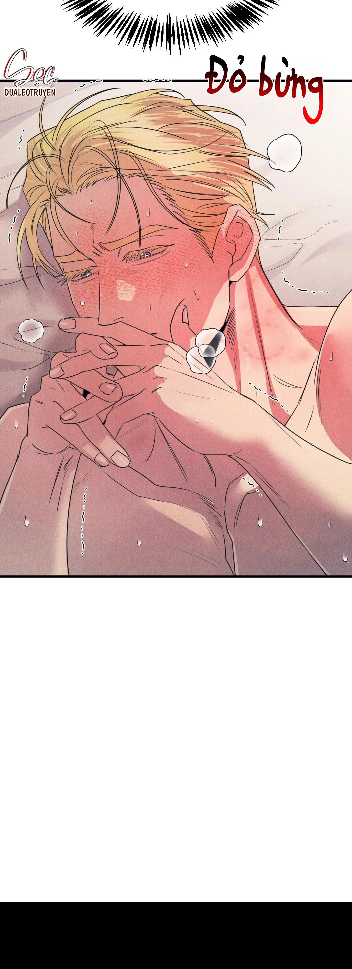 ALPHA MẤT TƯ CÁCH Chapter 16 Trang 52