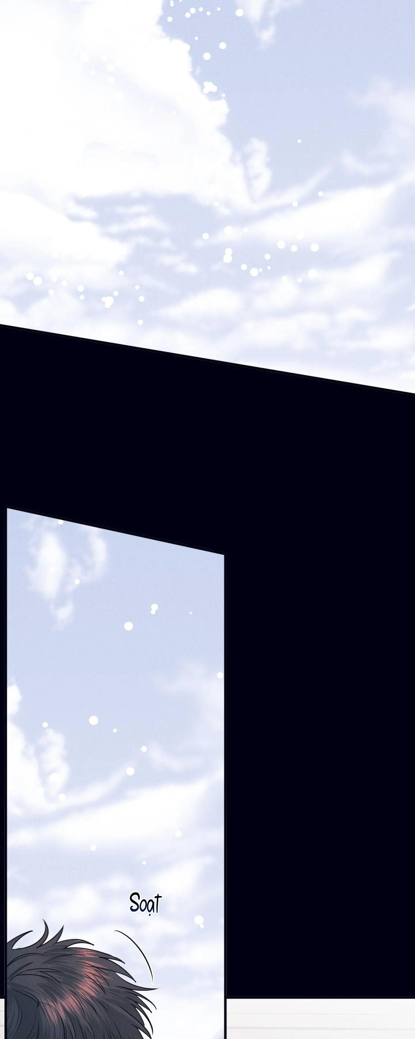 ALPHA MẤT TƯ CÁCH Chapter 19 Trang 10