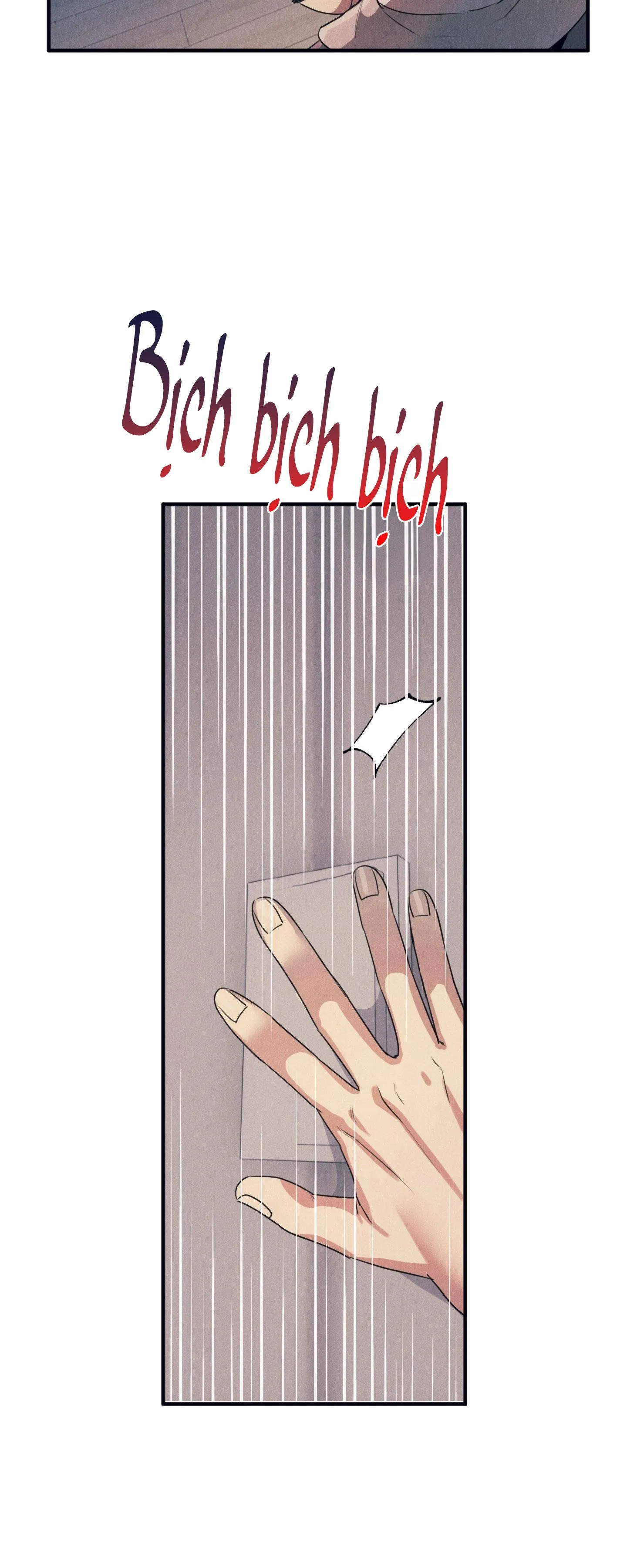 ALPHA MẤT TƯ CÁCH Chapter 19 Trang 18