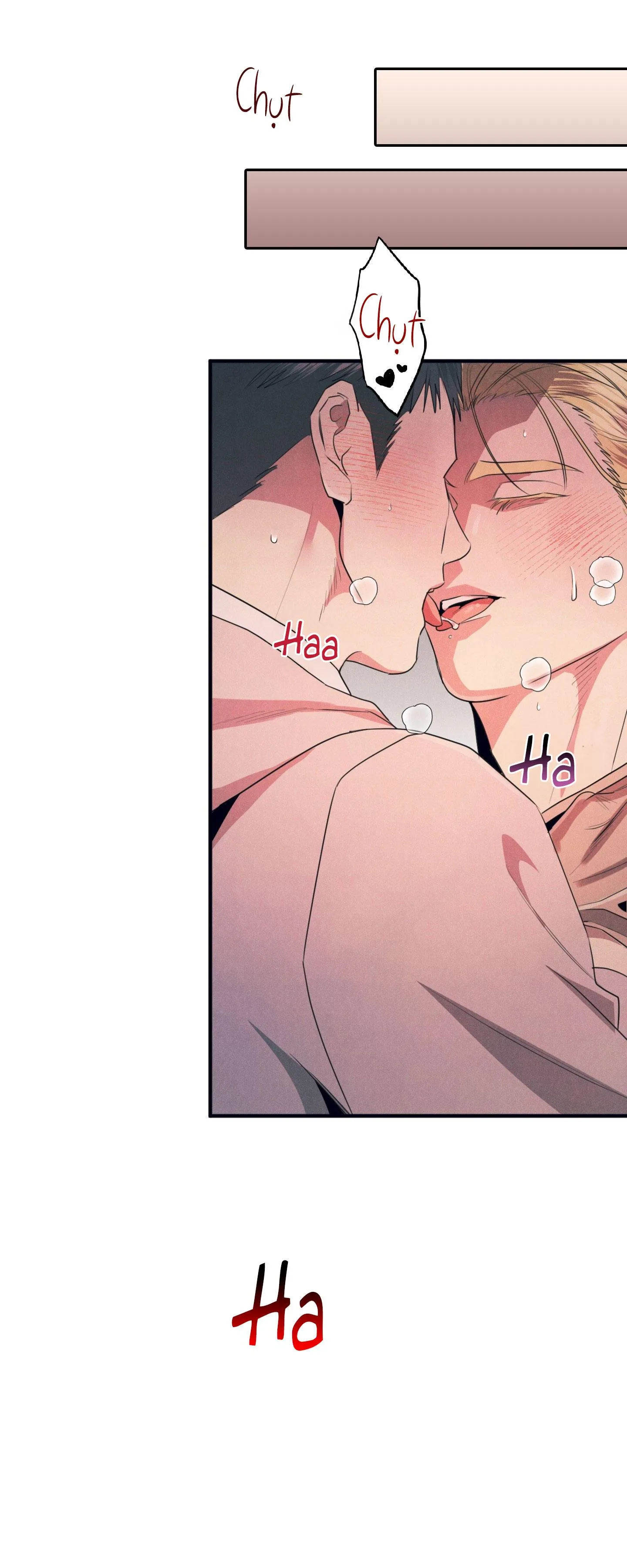 ALPHA MẤT TƯ CÁCH Chapter 19 Trang 32