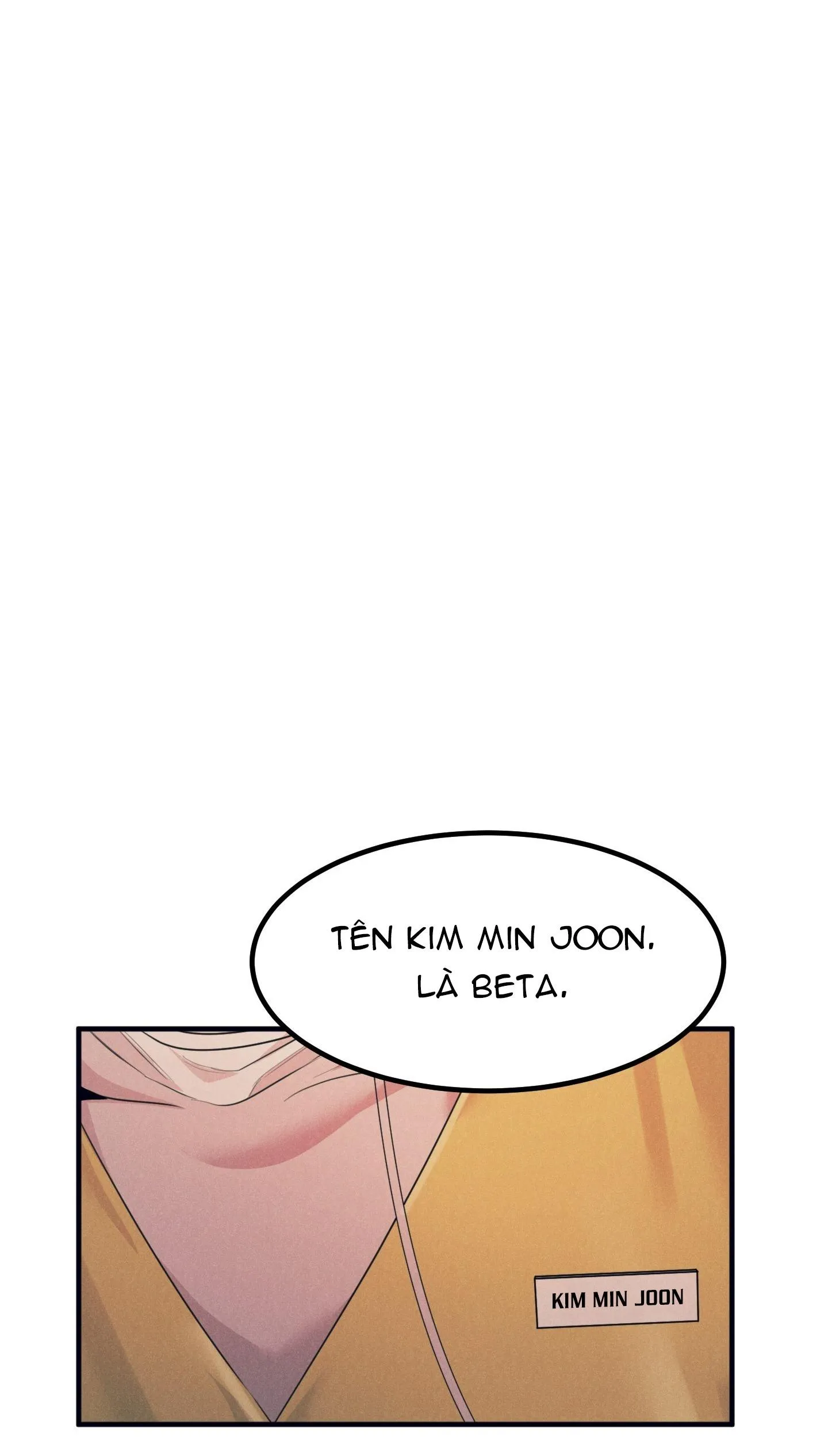 ALPHA MẤT TƯ CÁCH Chapter 2 Trang 16