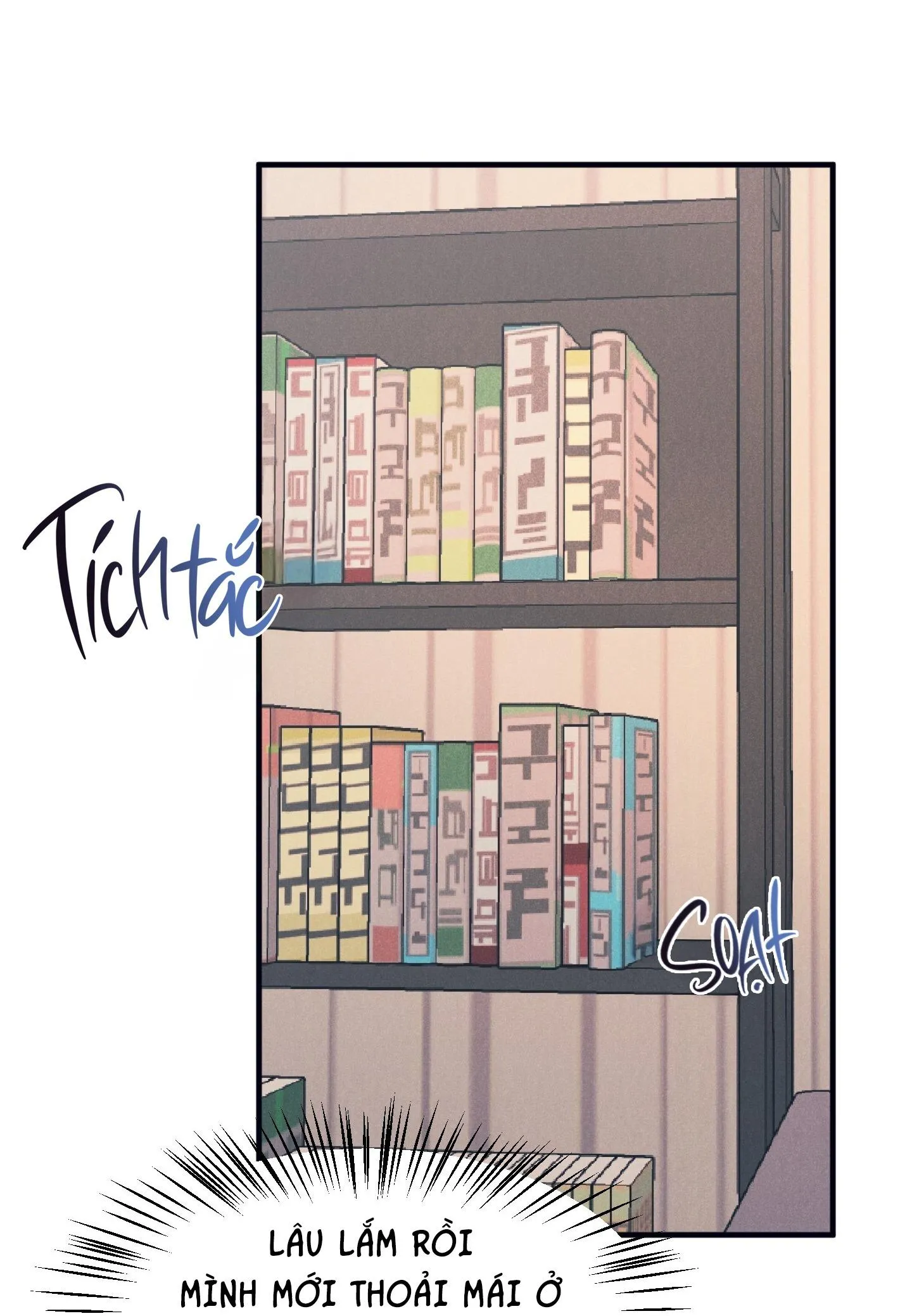 ALPHA MẤT TƯ CÁCH Chapter 2 Trang 41