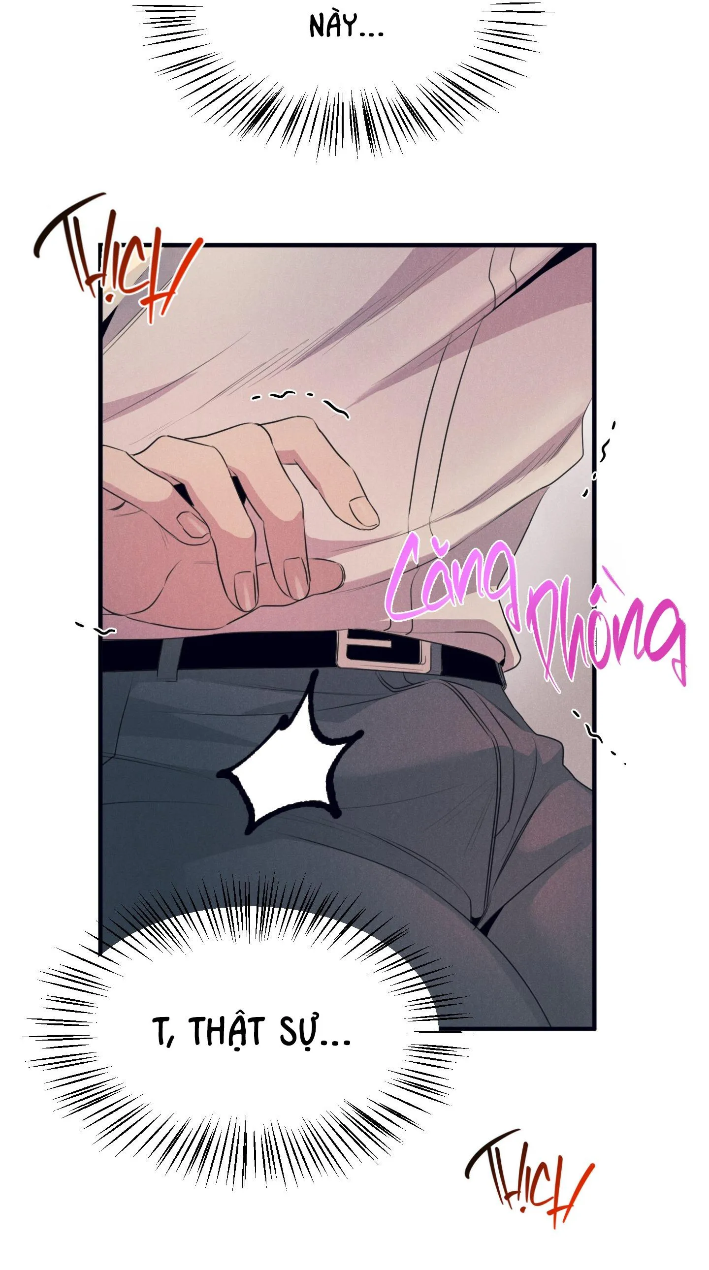 ALPHA MẤT TƯ CÁCH Chapter 2 Trang 52