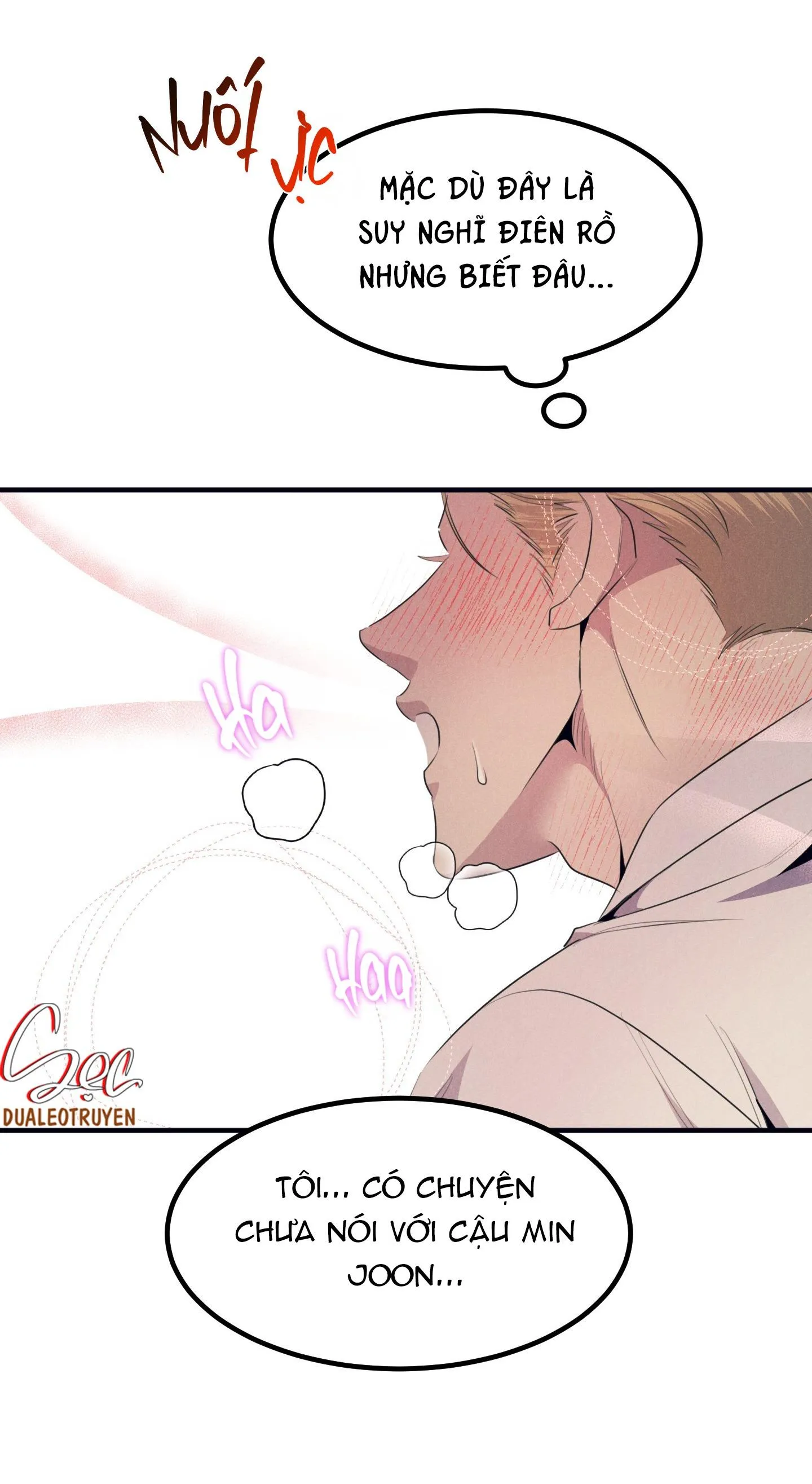 ALPHA MẤT TƯ CÁCH Chapter 2 Trang 56