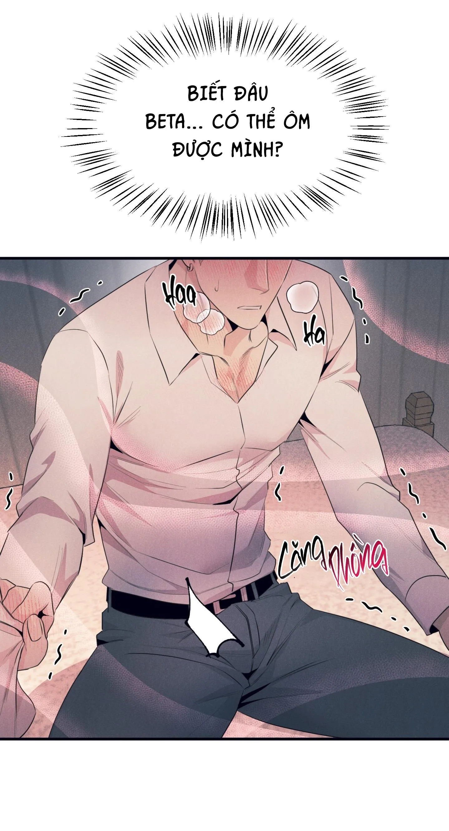 ALPHA MẤT TƯ CÁCH Chapter 2 Trang 59