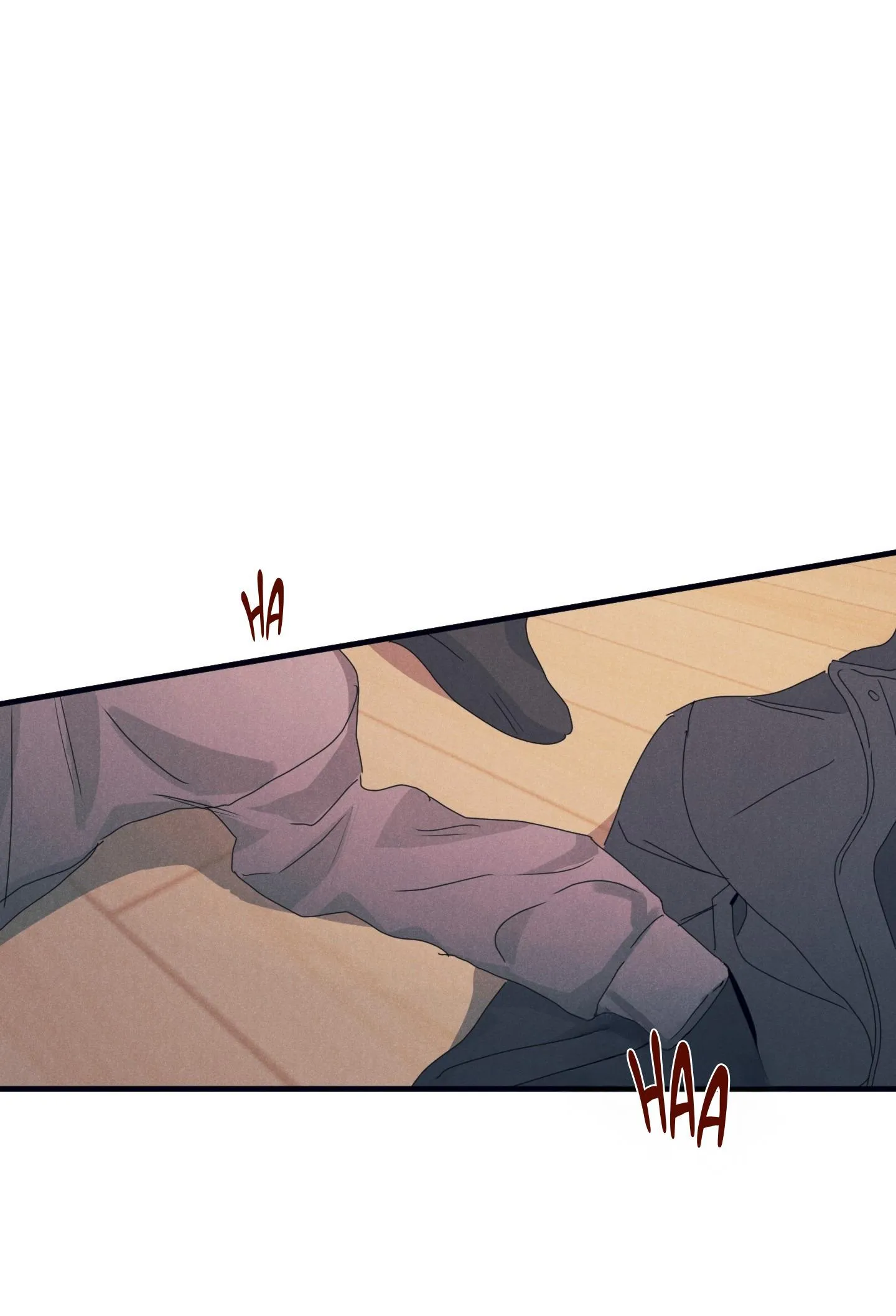 ALPHA MẤT TƯ CÁCH Chapter 21 Trang 6