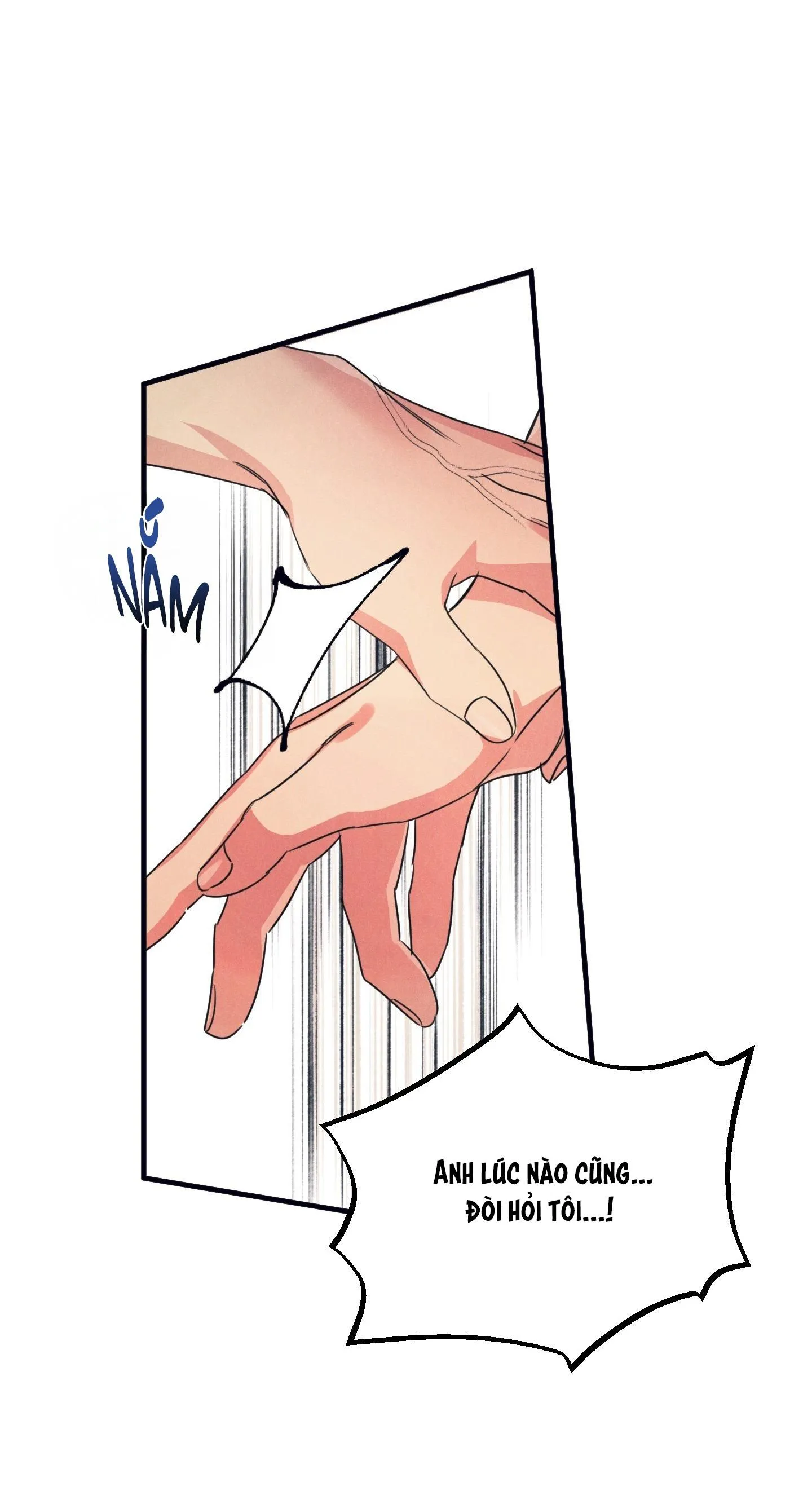 ALPHA MẤT TƯ CÁCH Chapter 21 Trang 18