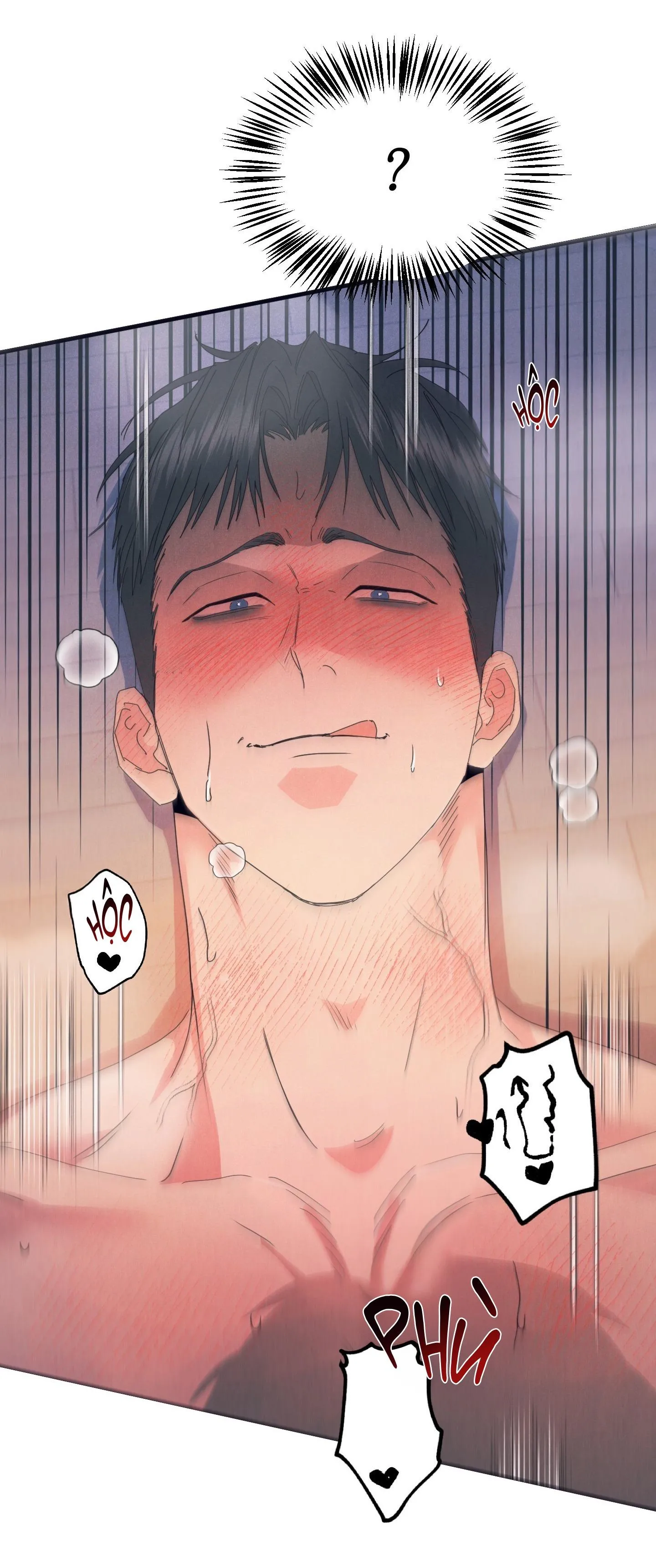 ALPHA MẤT TƯ CÁCH Chapter 21 Trang 22