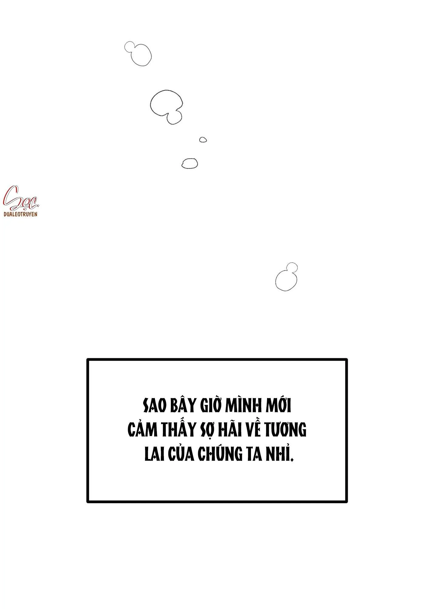 ALPHA MẤT TƯ CÁCH Chapter 21 Trang 54