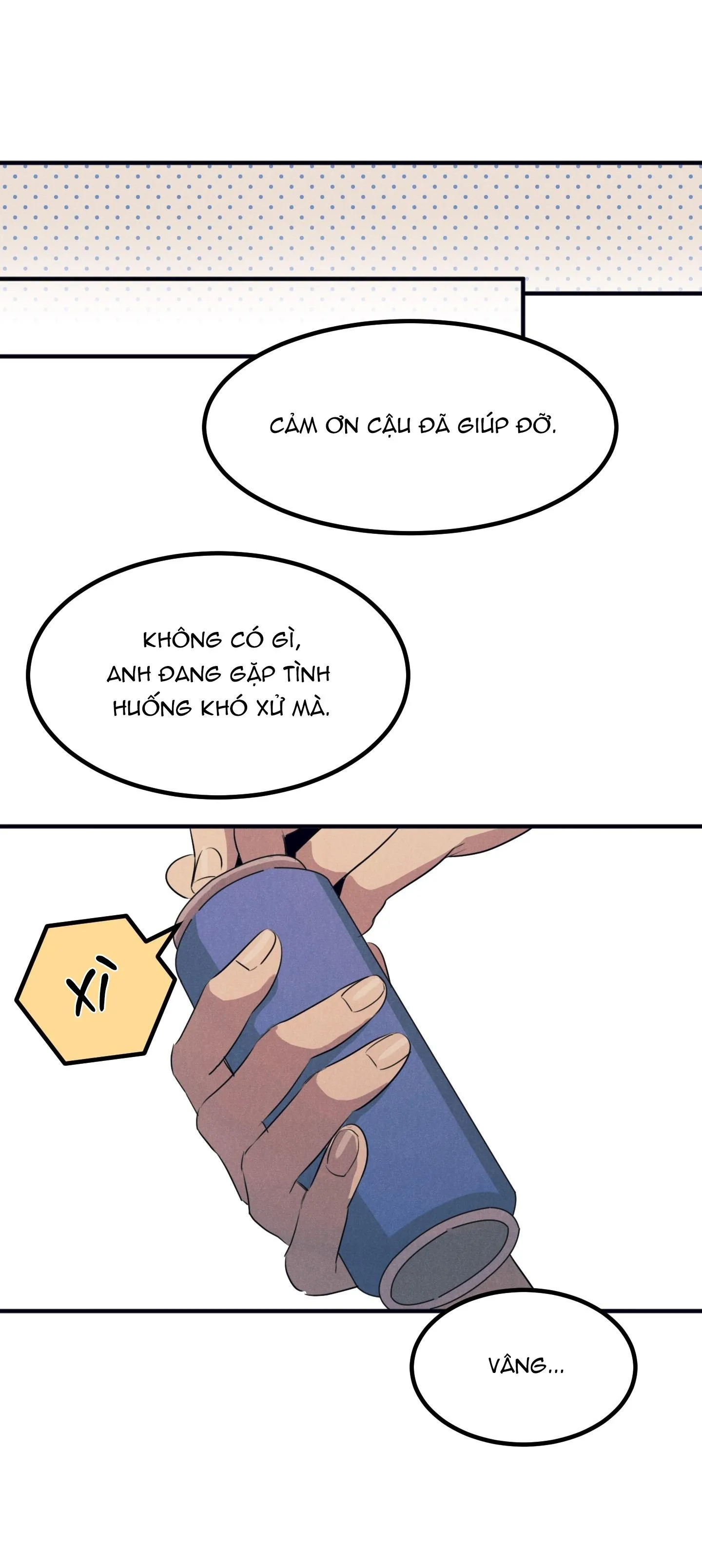 ALPHA MẤT TƯ CÁCH Chapter 23 Trang 30