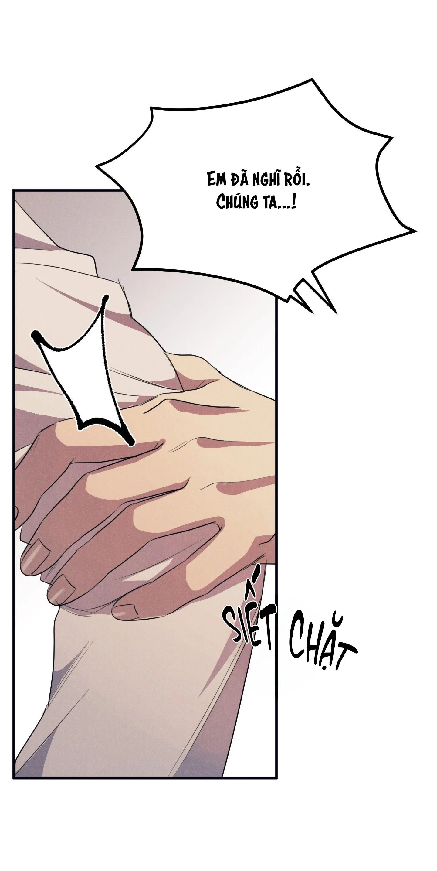 ALPHA MẤT TƯ CÁCH Chapter 23 Trang 49