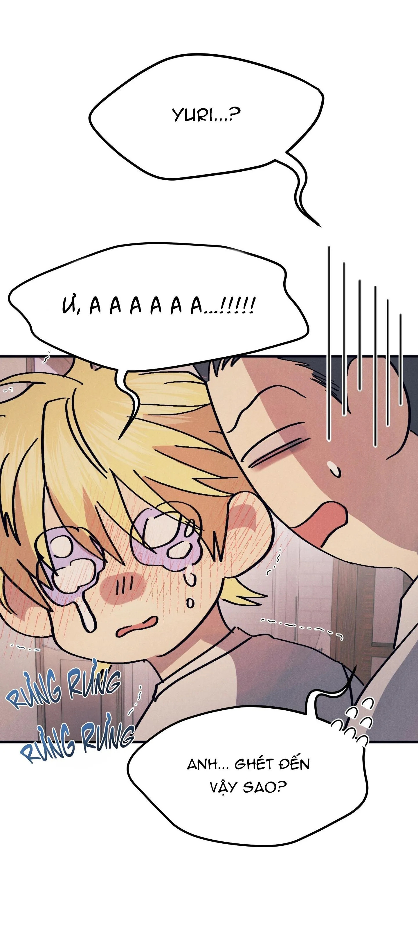 ALPHA MẤT TƯ CÁCH Chapter 23 Trang 53