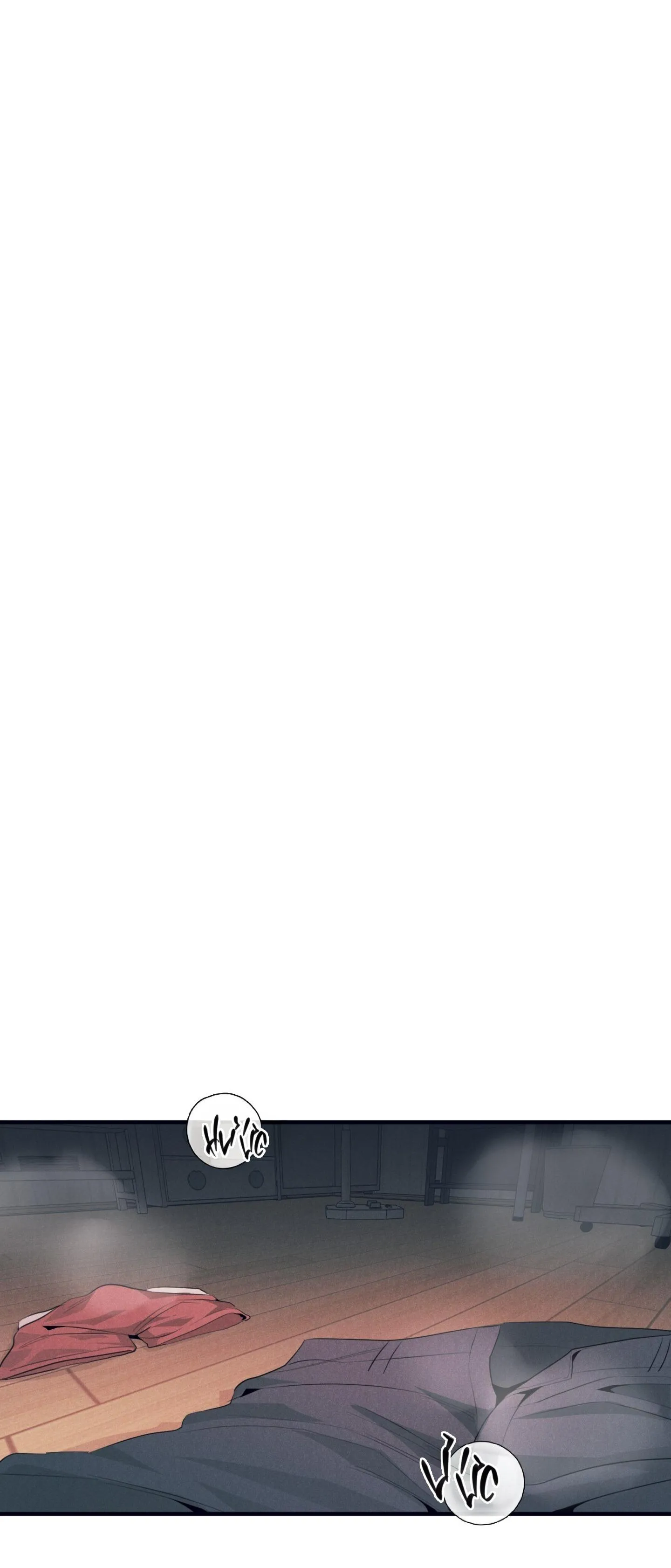 ALPHA MẤT TƯ CÁCH Chapter 3 Trang 14