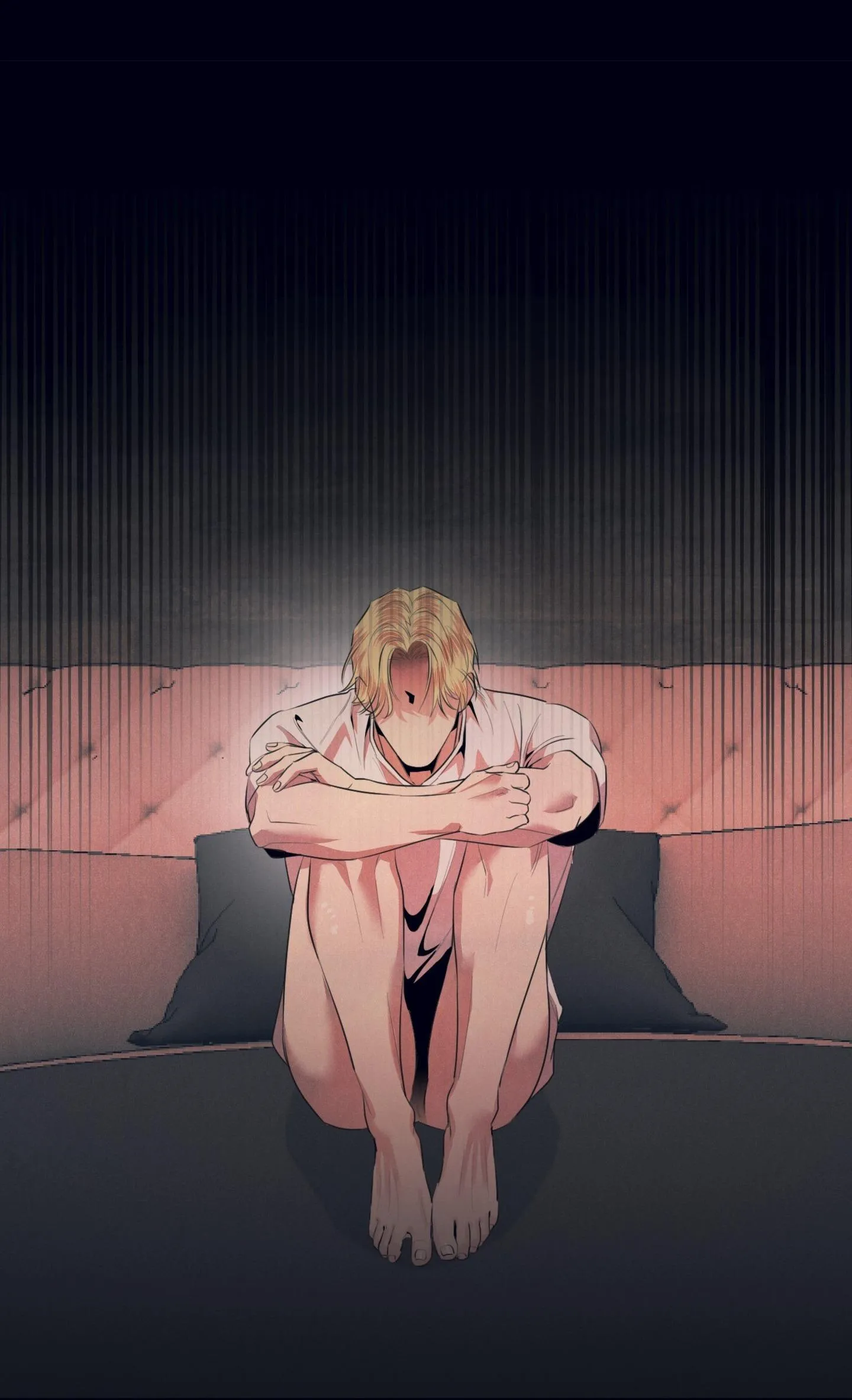 ALPHA MẤT TƯ CÁCH Chapter 4 Trang 14