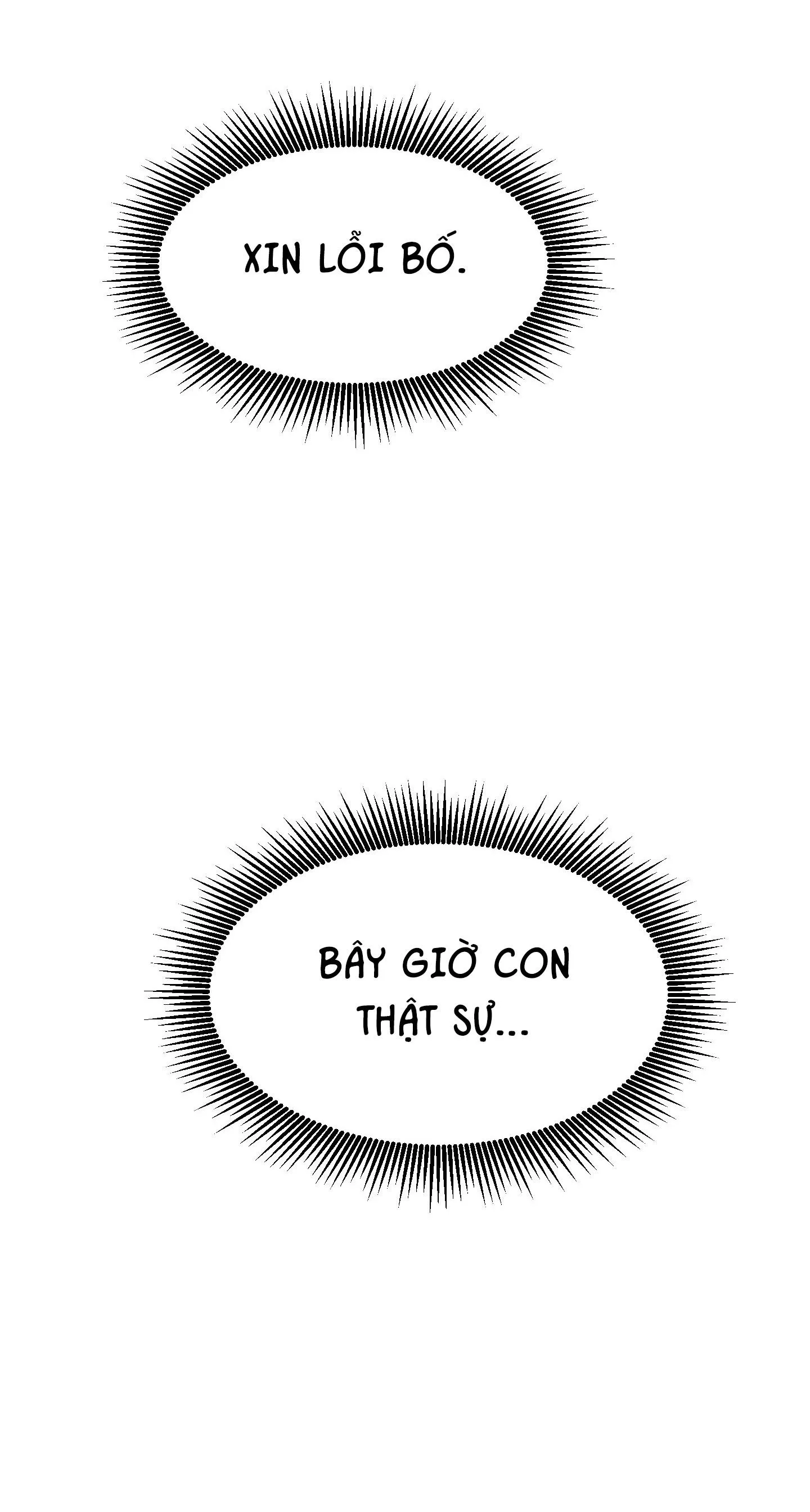 ALPHA MẤT TƯ CÁCH Chapter 4 Trang 32