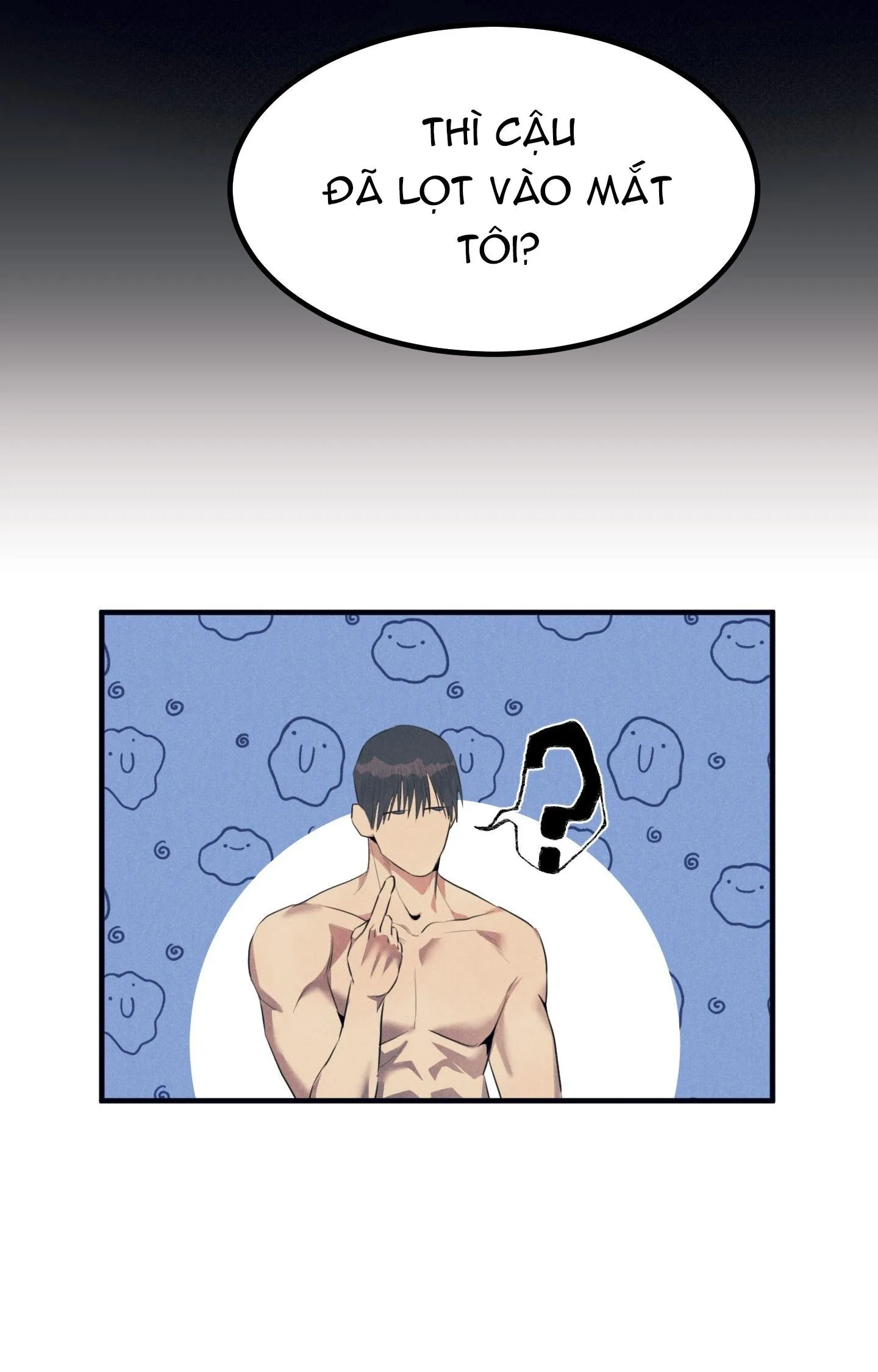 ALPHA MẤT TƯ CÁCH Chapter 4 Trang 46