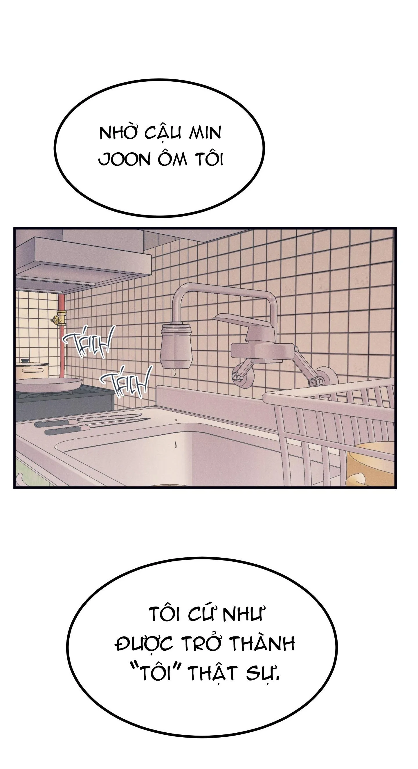 ALPHA MẤT TƯ CÁCH Chapter 4 Trang 51