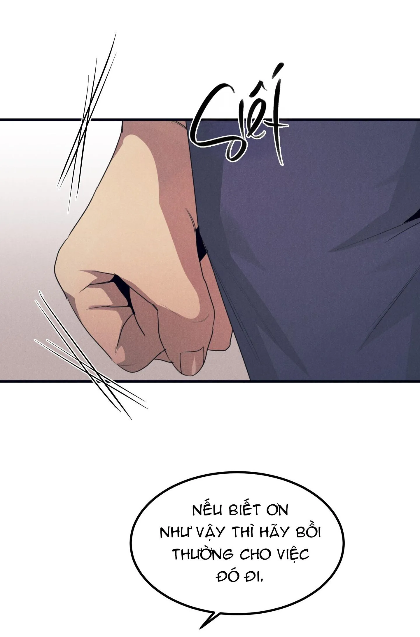 ALPHA MẤT TƯ CÁCH Chapter 4 Trang 53