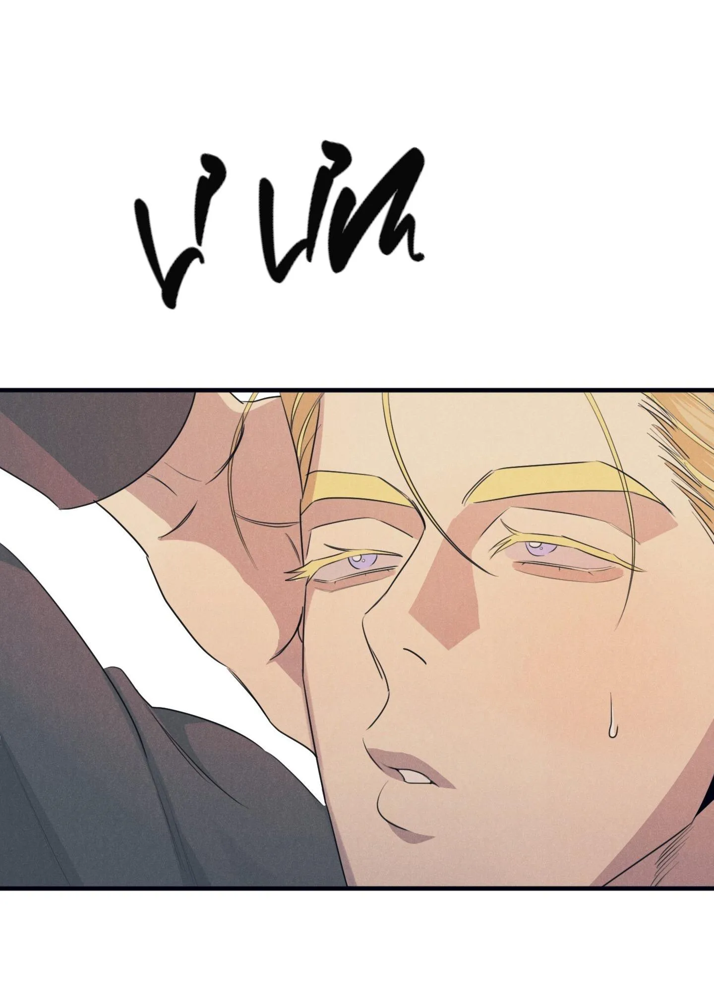 ALPHA MẤT TƯ CÁCH Chapter 5 Trang 16