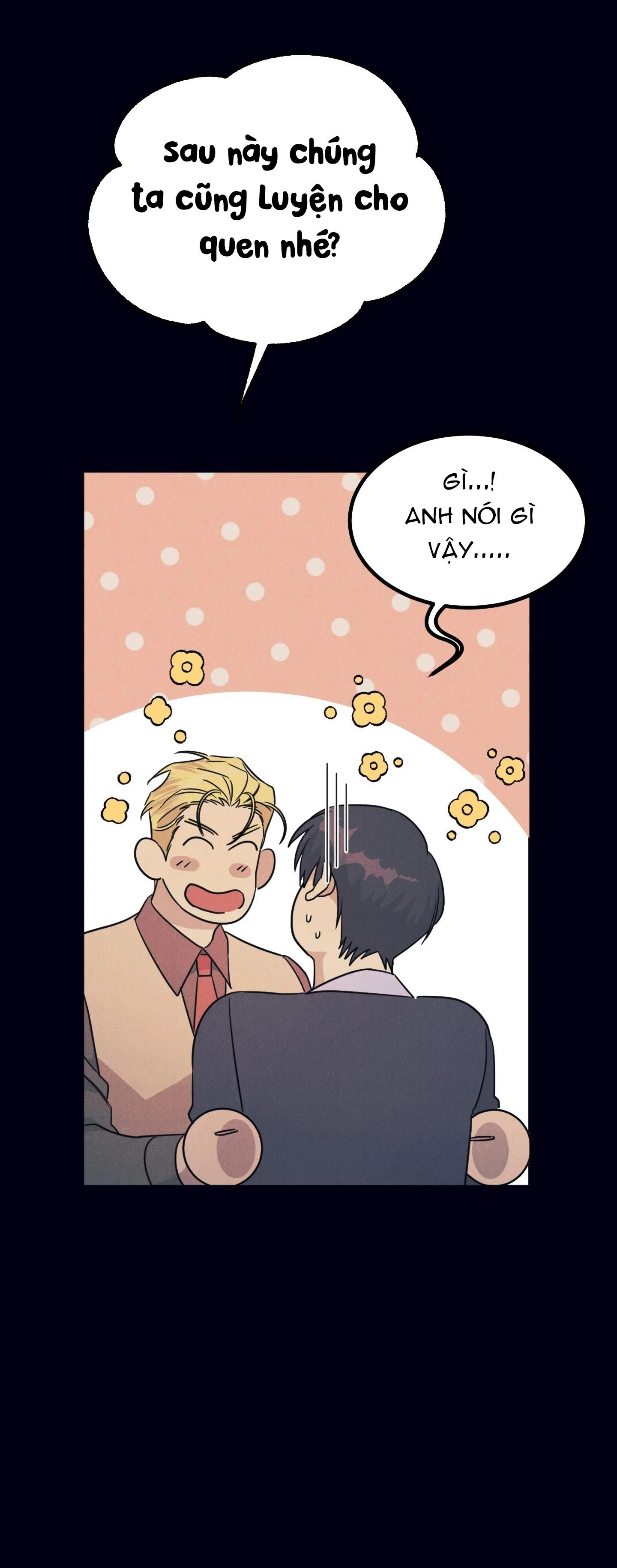 ALPHA MẤT TƯ CÁCH Chapter 5 Trang 32