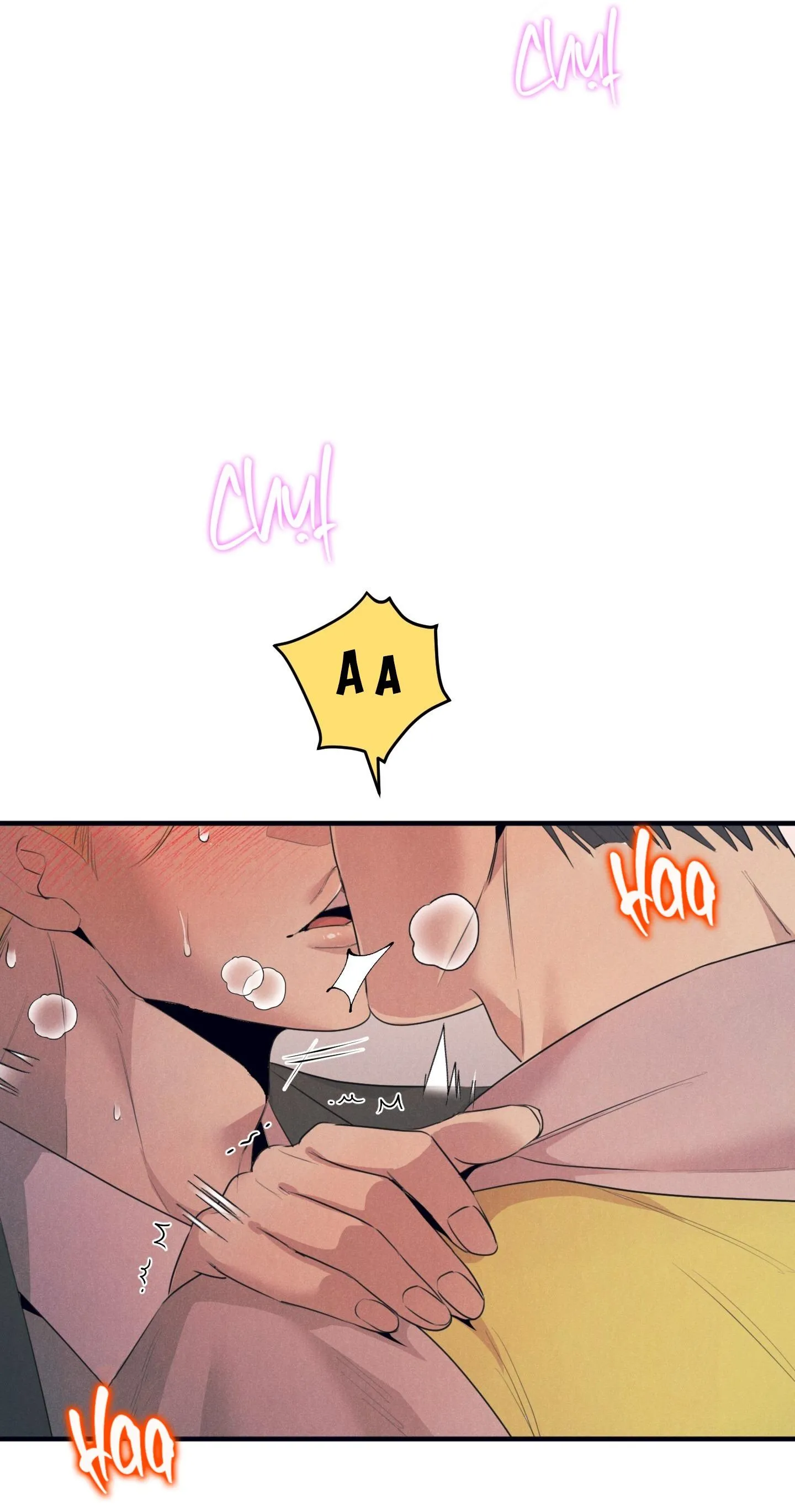 ALPHA MẤT TƯ CÁCH Chapter 5 Trang 58