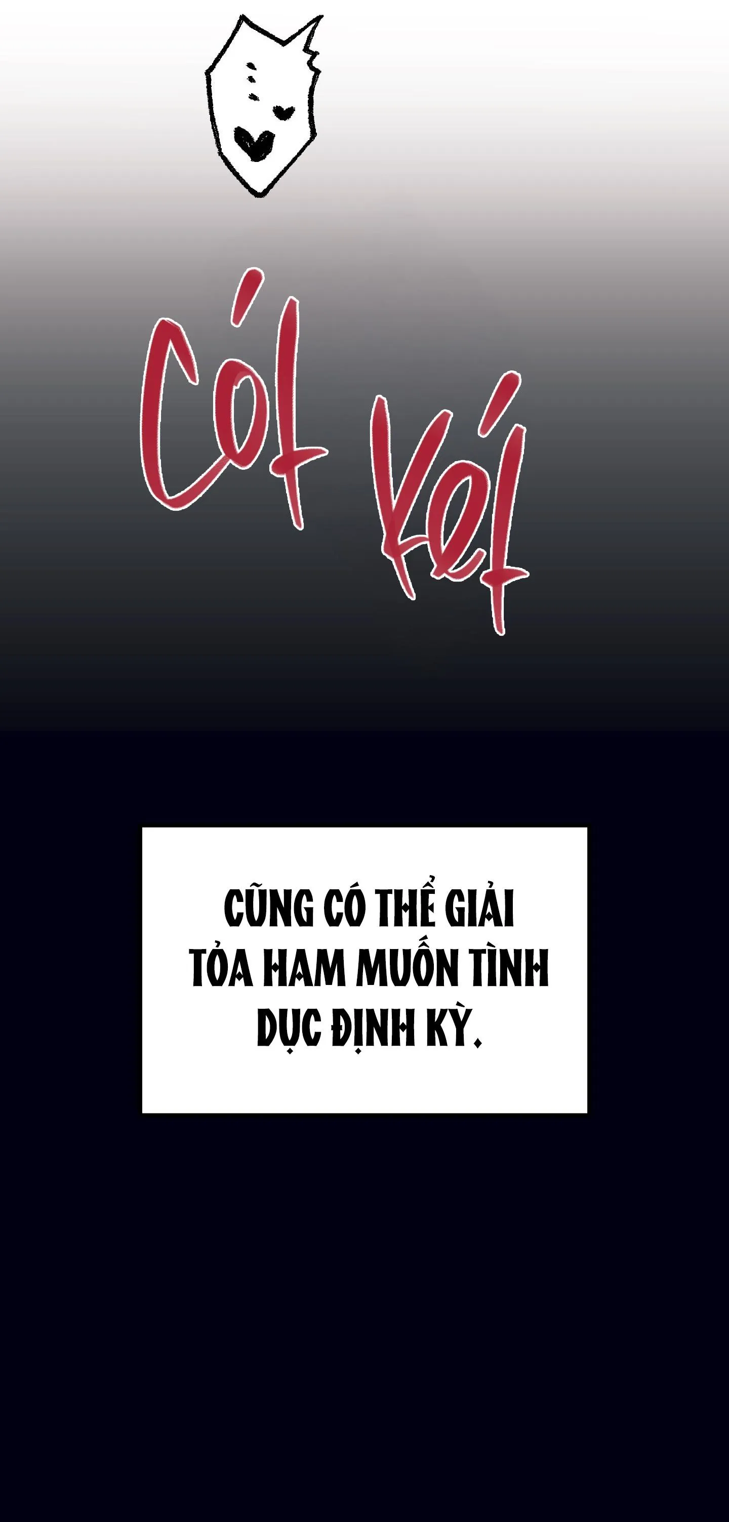 ALPHA MẤT TƯ CÁCH Chapter 6 Trang 11