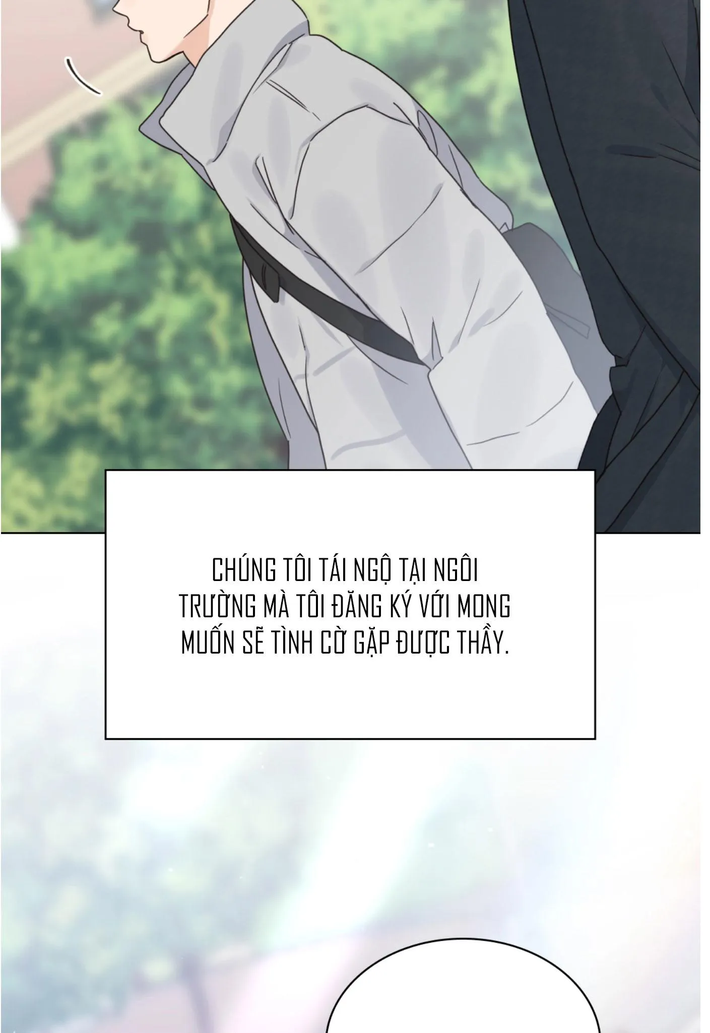 CHẤN THƯƠNG ALPHA Chapter 0 Trang 7