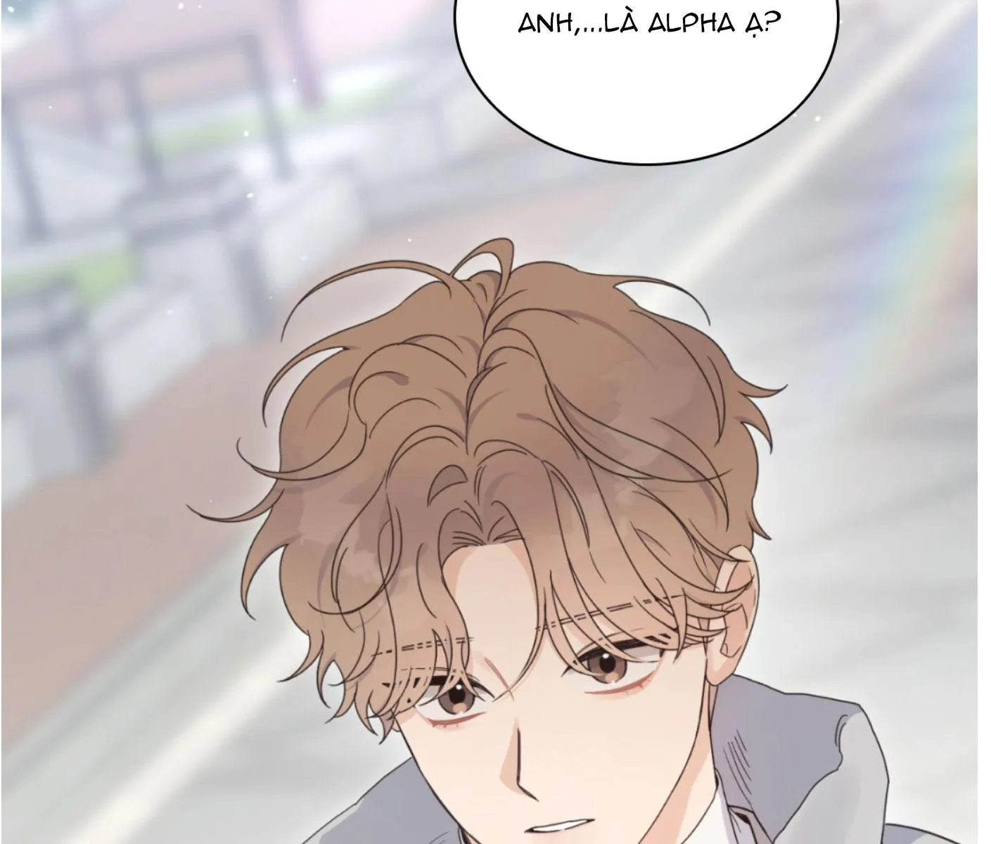 CHẤN THƯƠNG ALPHA Chapter 0 Trang 8