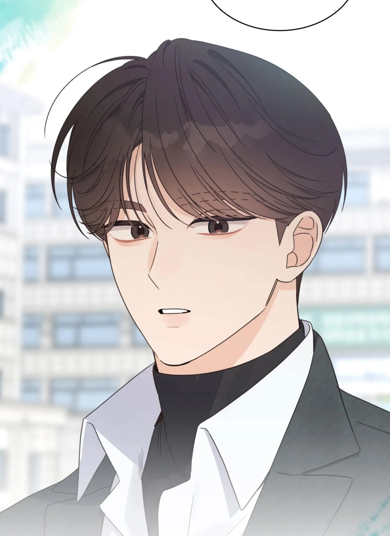 CHẤN THƯƠNG ALPHA Chapter 0 Trang 10