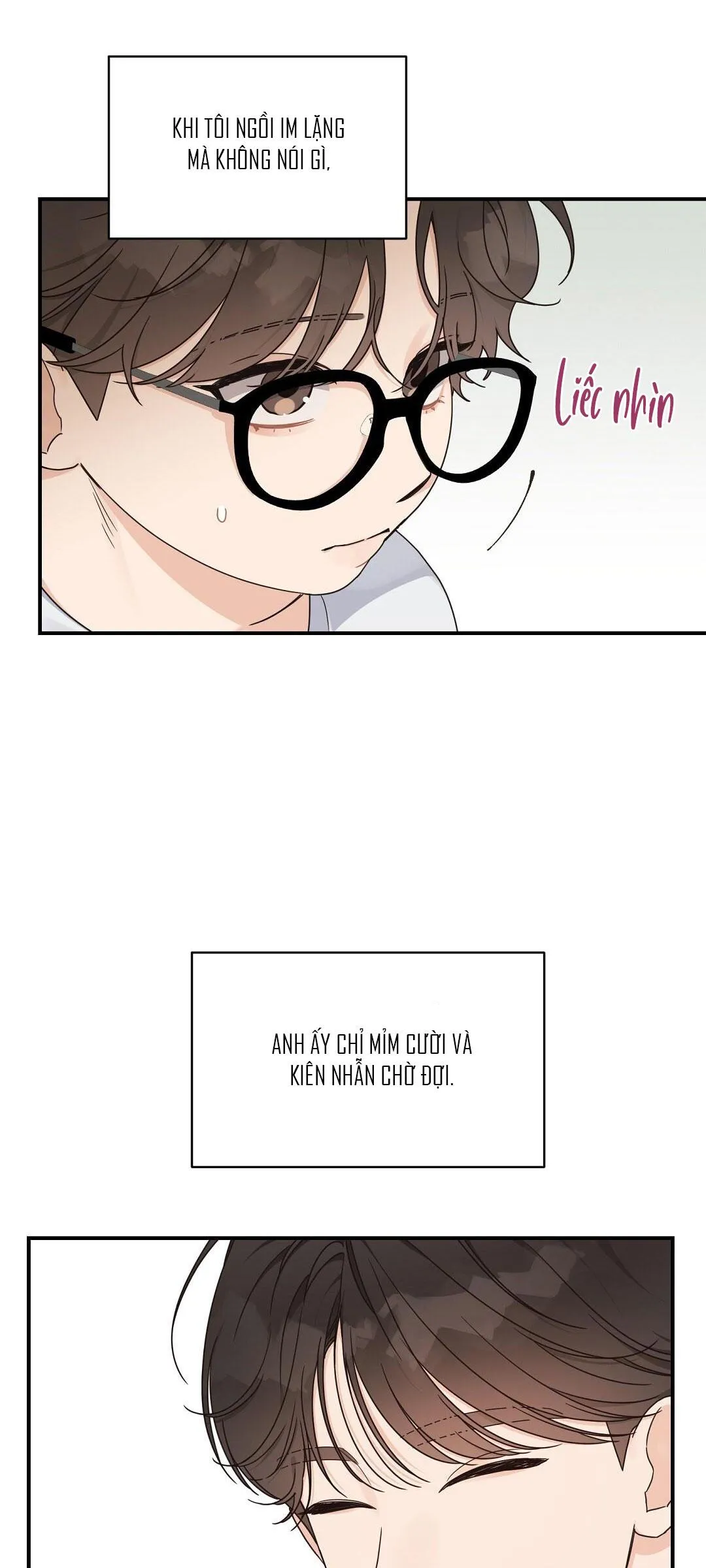 CHẤN THƯƠNG ALPHA Chapter 1 Trang 7