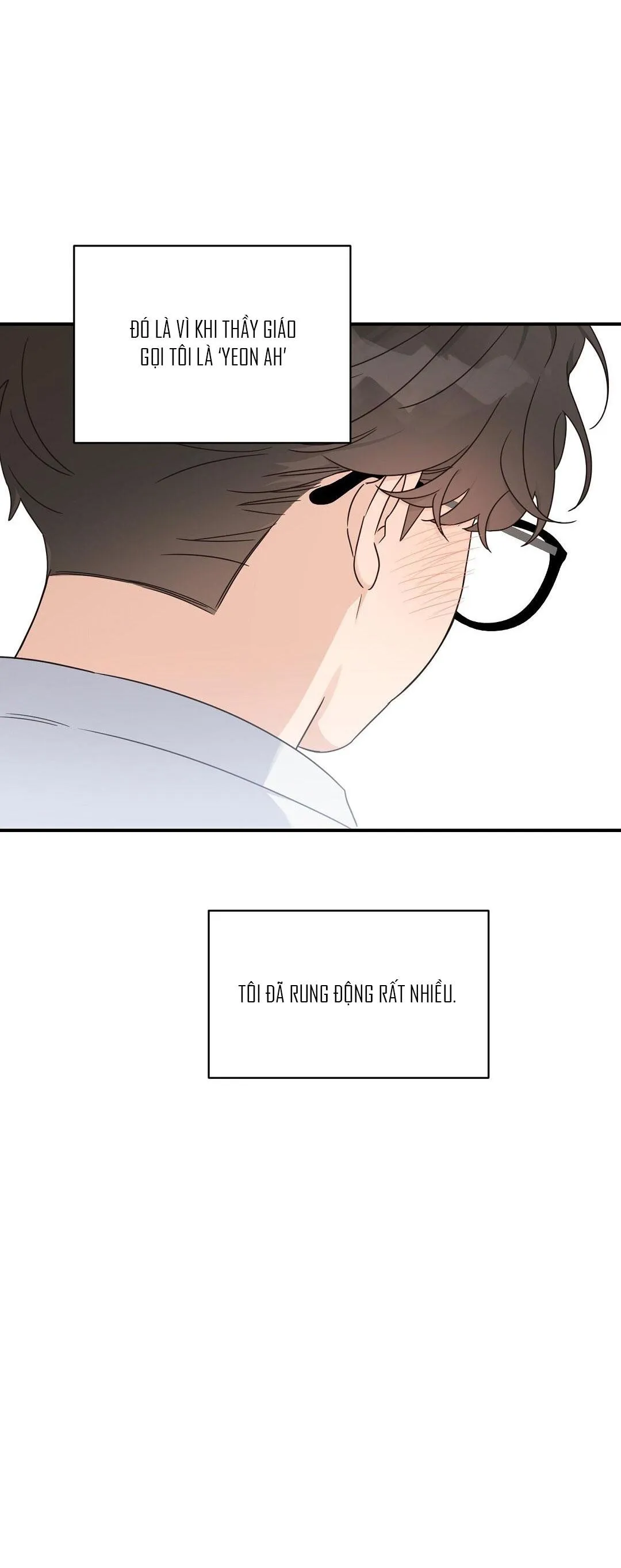 CHẤN THƯƠNG ALPHA Chapter 1 Trang 10